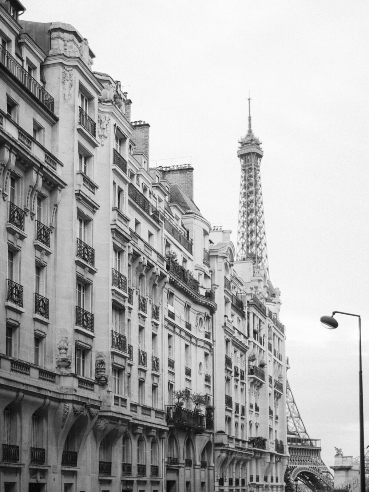 Engagement Session Paris Eiffel Tower (7 sur 58)