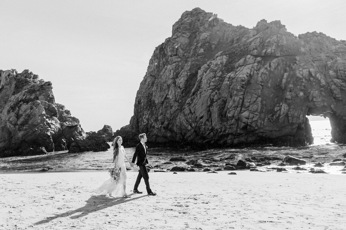Timeless Wedding Photography in Northern California - Napa - Bir Sur - Lake Tahoe - Carmel Valley - Carlie Statsky Photgraphy -  134