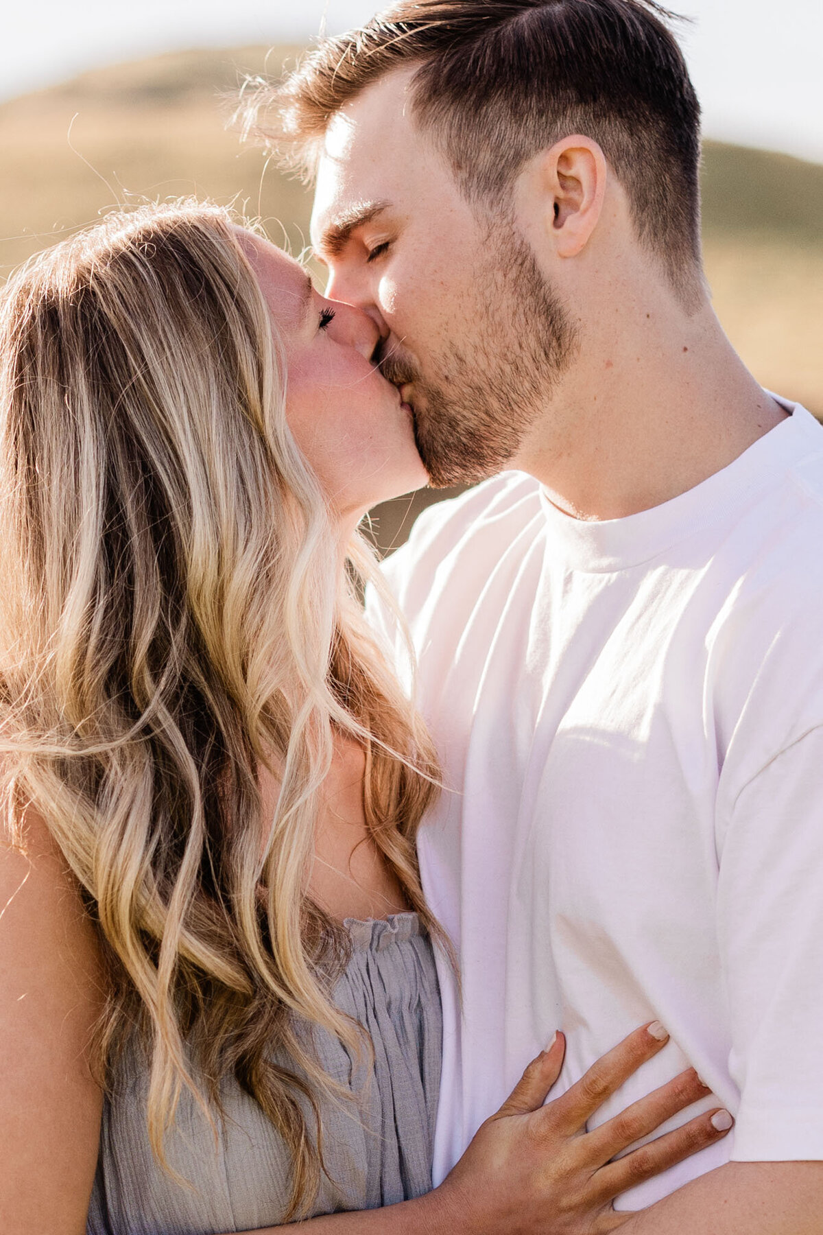 Alexis Hamey Bakersfield Engagement Portraits-02