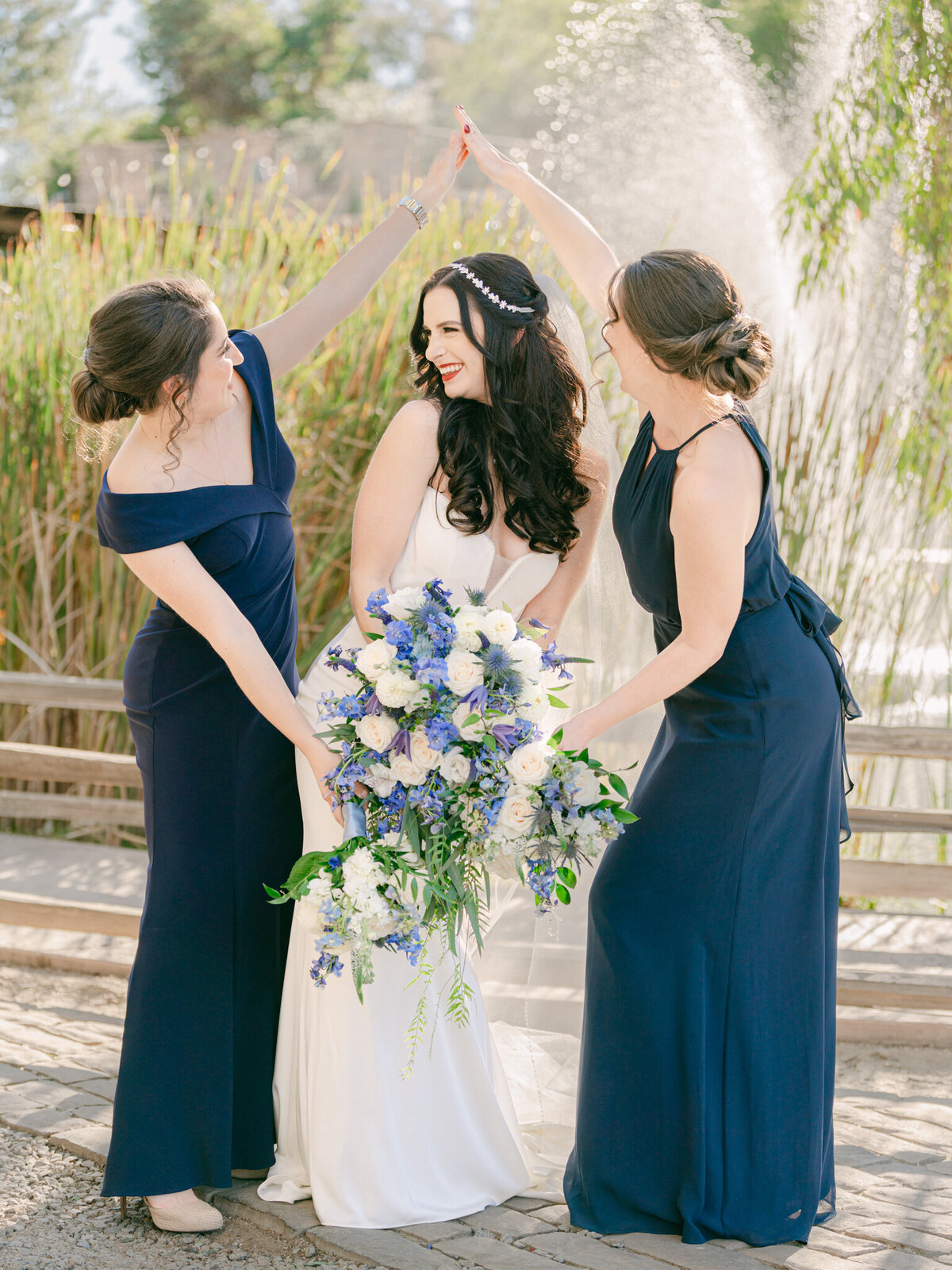 A breathtaking Destination Wedding, where Laura + Shaun from Brentwood/Los Angeles exchanged vows against the backdrop at the San Diego Luxury Winery Estate Lake Oak Meadows Vitagliano. Captured with a timeless, editorial eye by Michael Asmussen Photography, an internationally recognized destination wedding photographer specializing in luxury celebrations. Explore more of Michael’s work in Orange County, Palm Desert, Los Angeles, San Diego, Tokyo Japan, Las Vegas, Seoul and beyond.