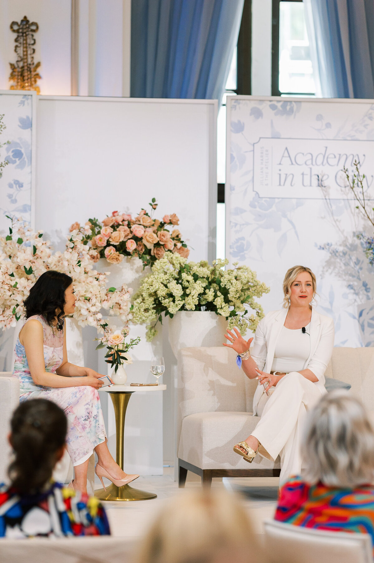 jillian-harris-academy-in-the-city-atelier-collective-fairmont-toronto-melissa-leong-salads