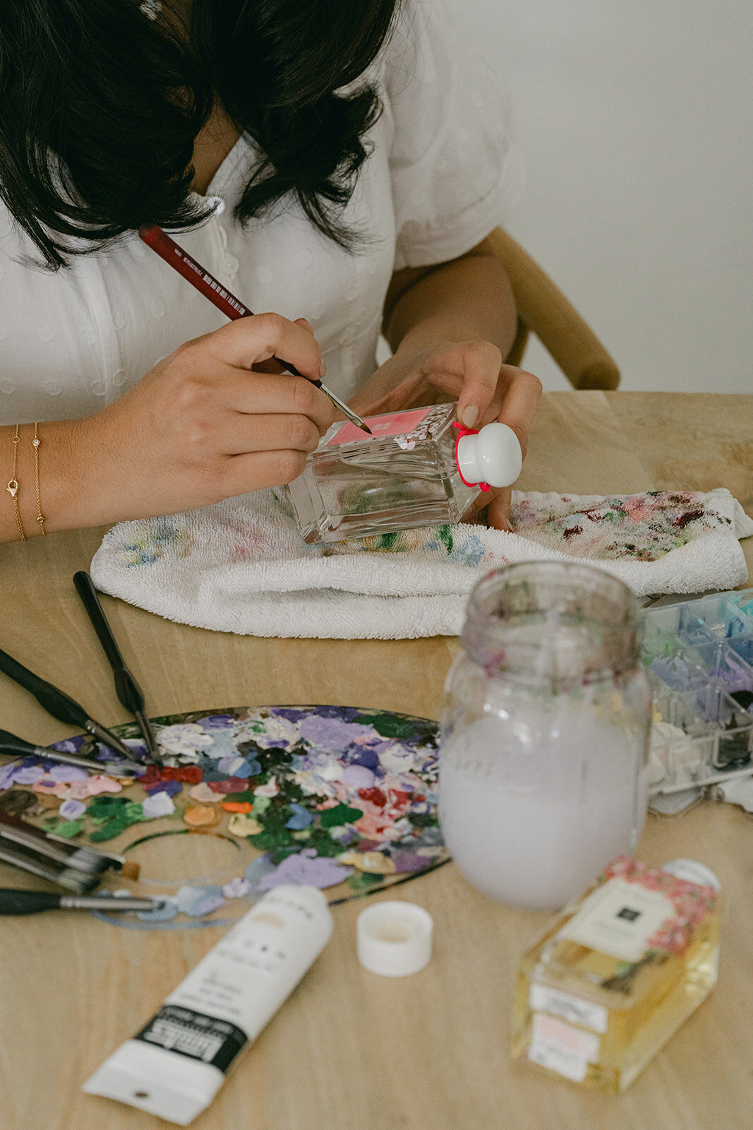 241001 Opera Rose Studio Branding Session Cindy Young Photography 13