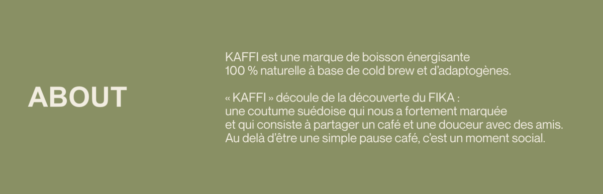 KAFFI - 2