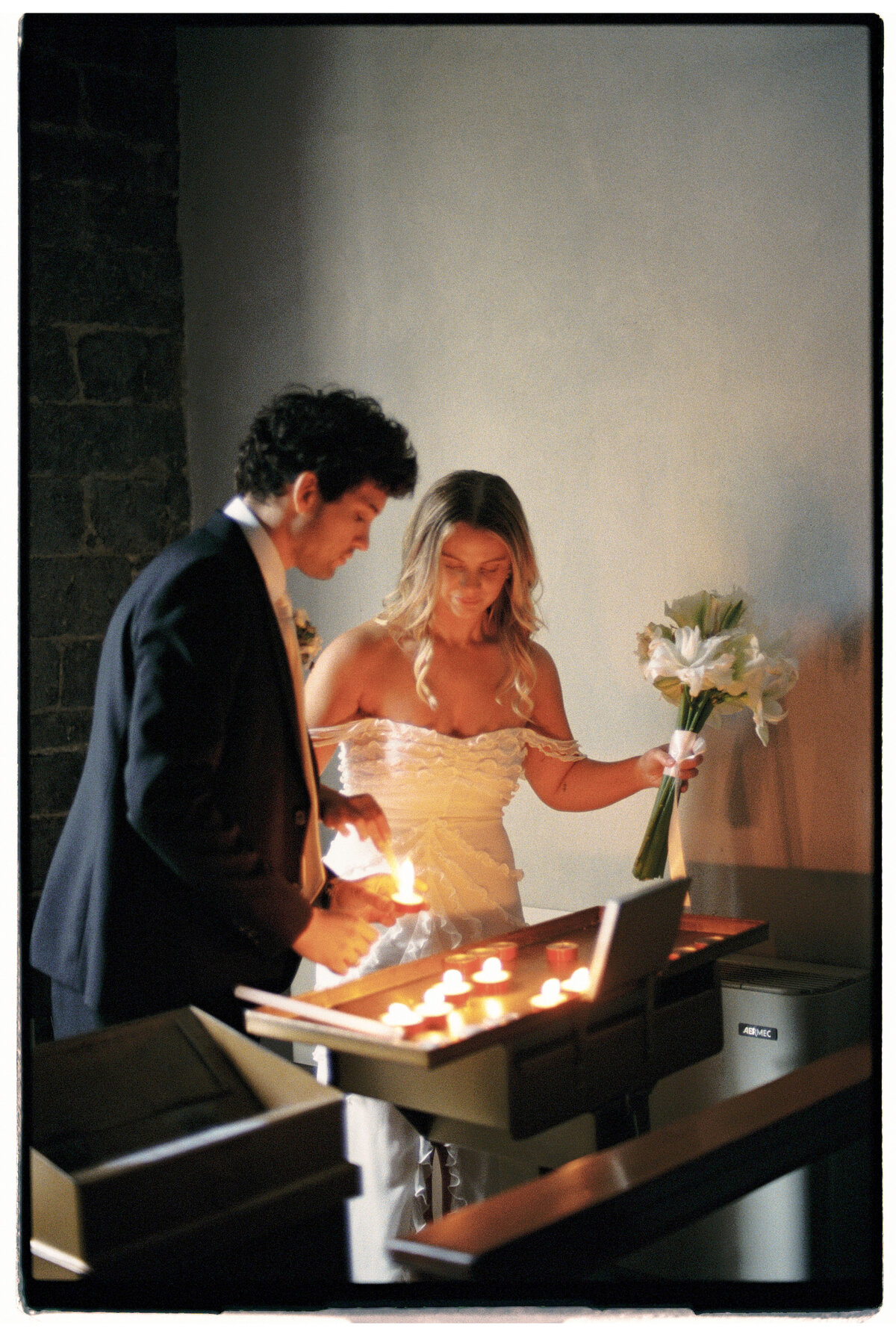 BAILEY ANN ORIGINAL ELOPE-27