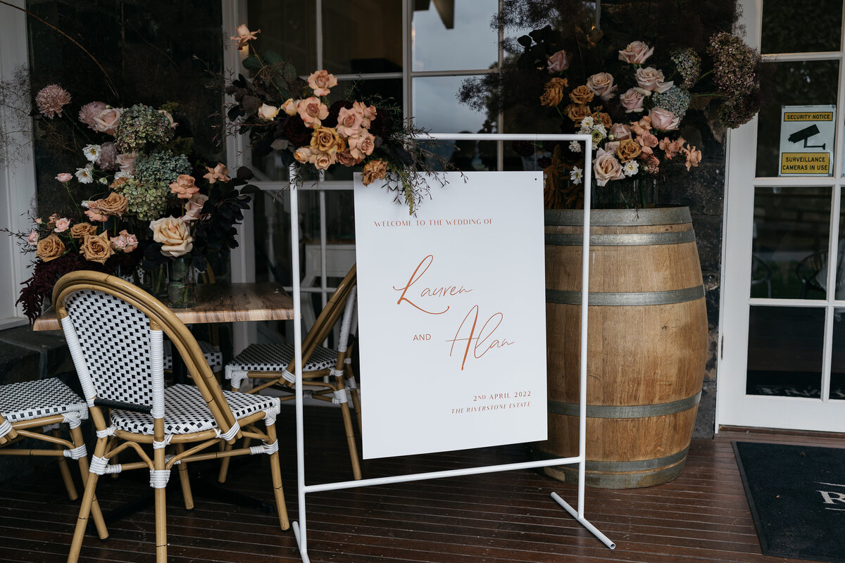 Courtney Laura Photography, Yarra Valley Wedding Photographer, The Riverstone Estate, Lauren and Alan-268