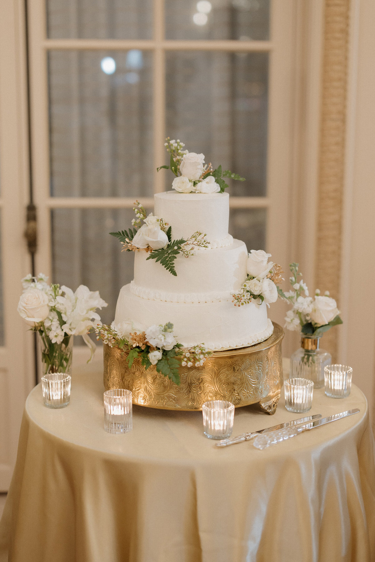 Westgate Hotel Wedding 001