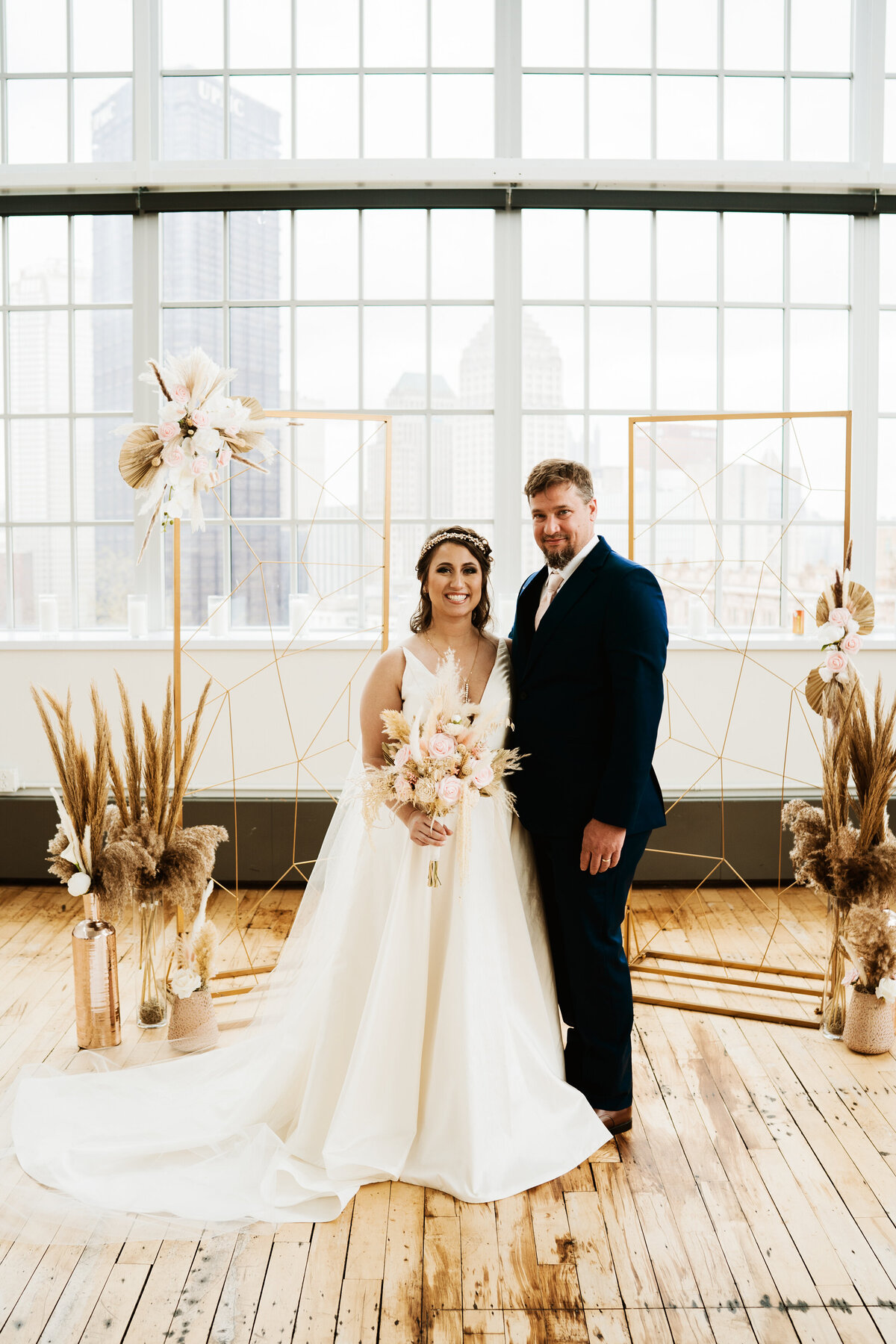 Unique Pittsburgh  wedding Photographer2
