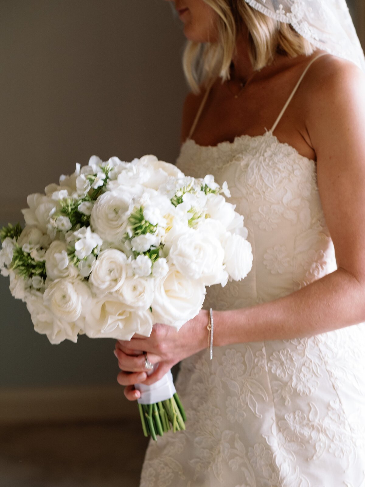 Philip & Caroline Wedding - 0075