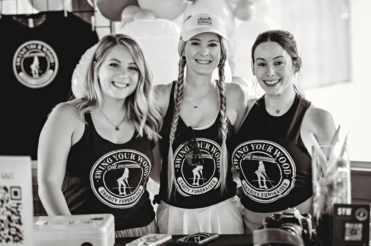 MirandaLongoriaPhotography_SwingYourWood_Volunteers4