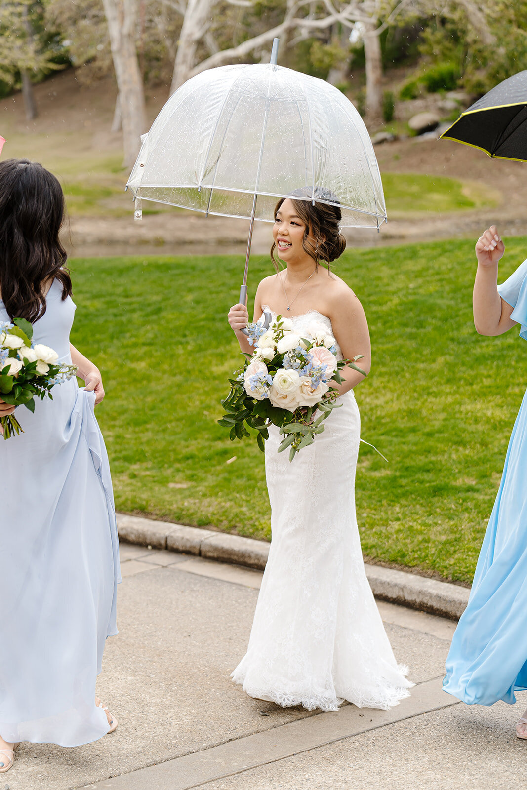 Coyote Hills Golf Course Wedding 42