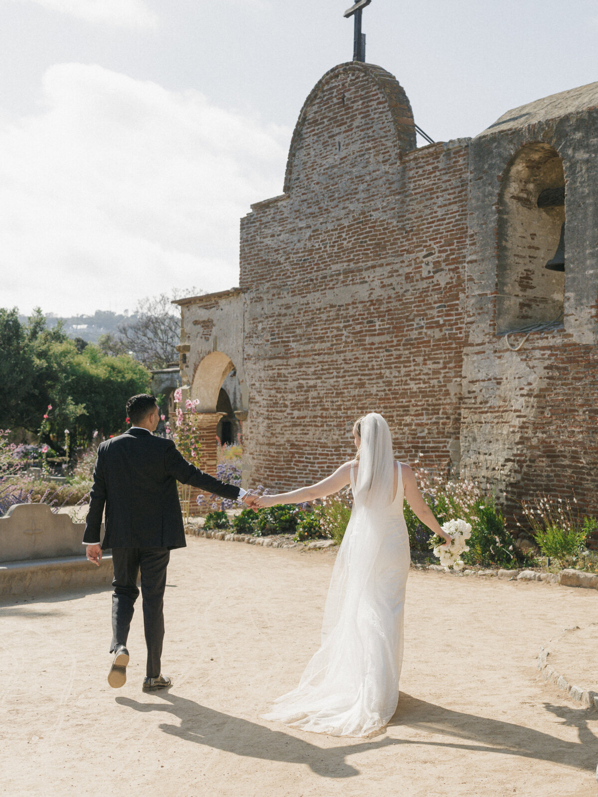 San Juan Capistrano Wedding-7