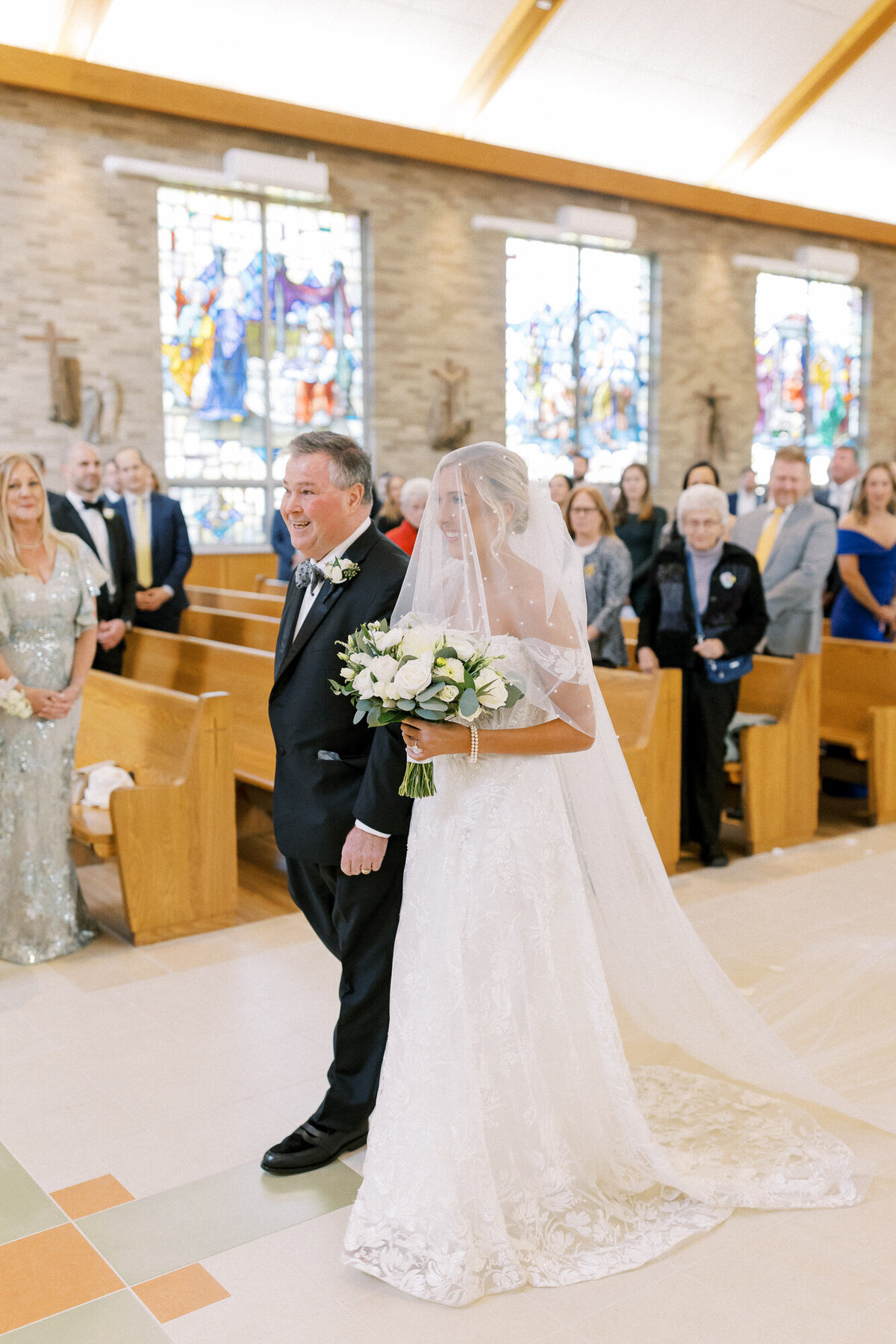 Trustees Crane Estate Wedding Photos-Halie Child Photography-219