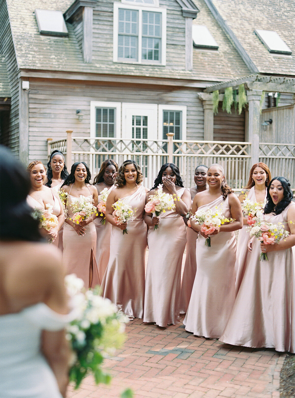 Hampton Wedding NY 11