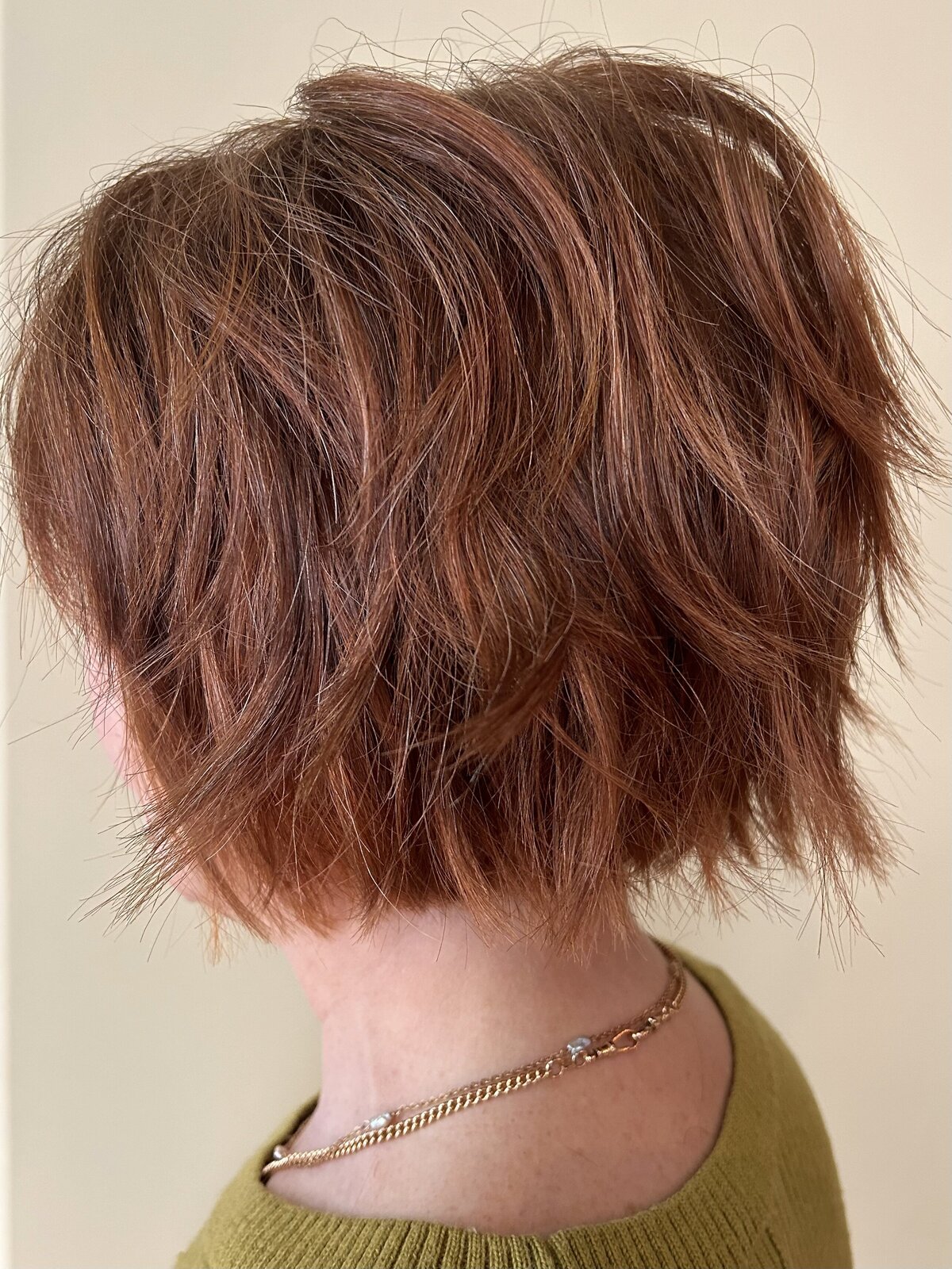 Kerry Rosenbach Canmore Hair Stylist 8