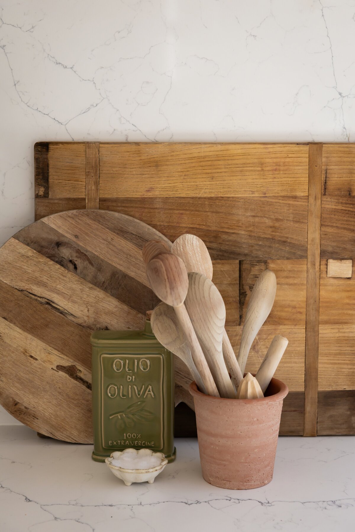 Mawson kitchen 