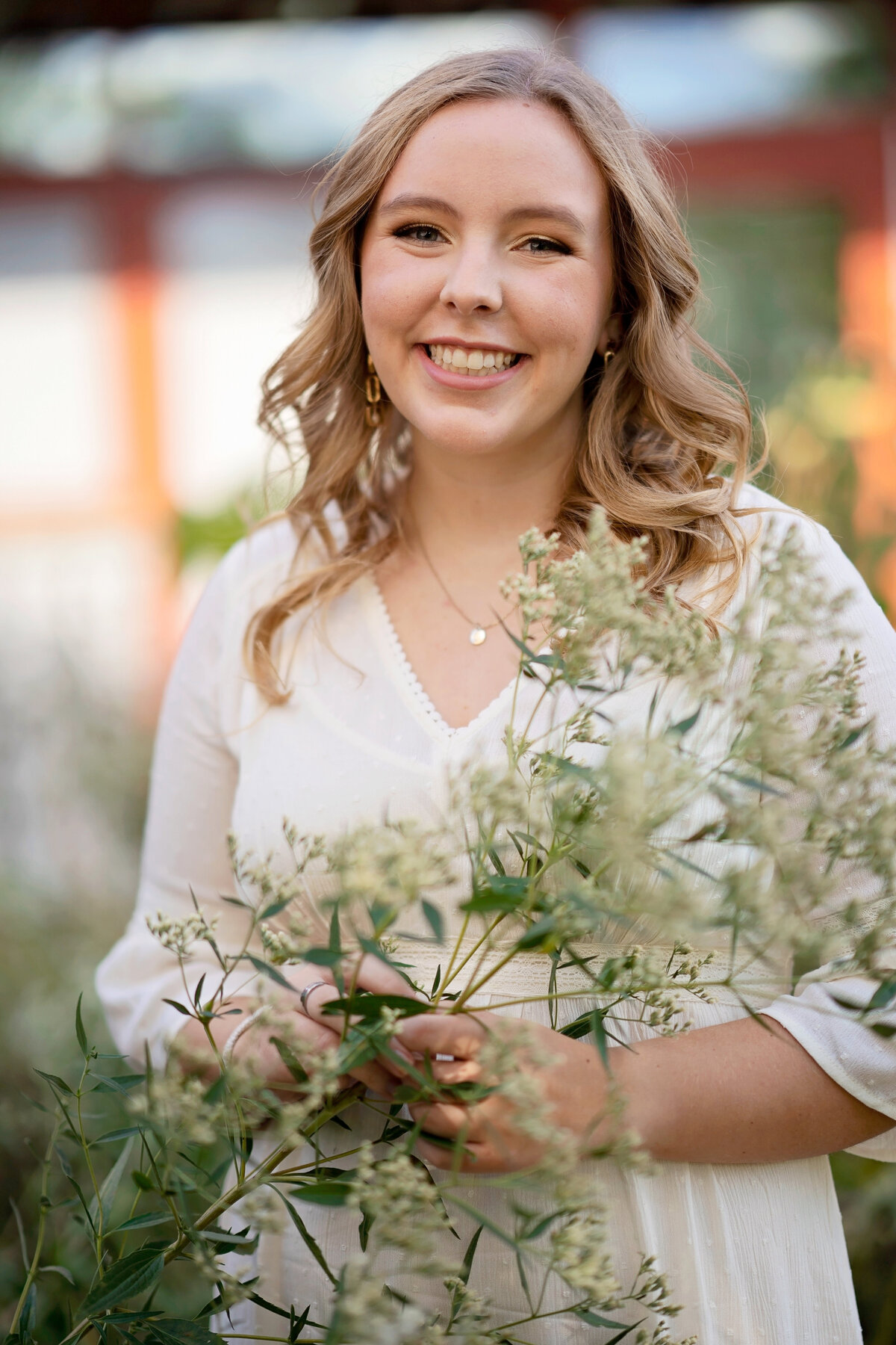 columbus ohio senior photographers