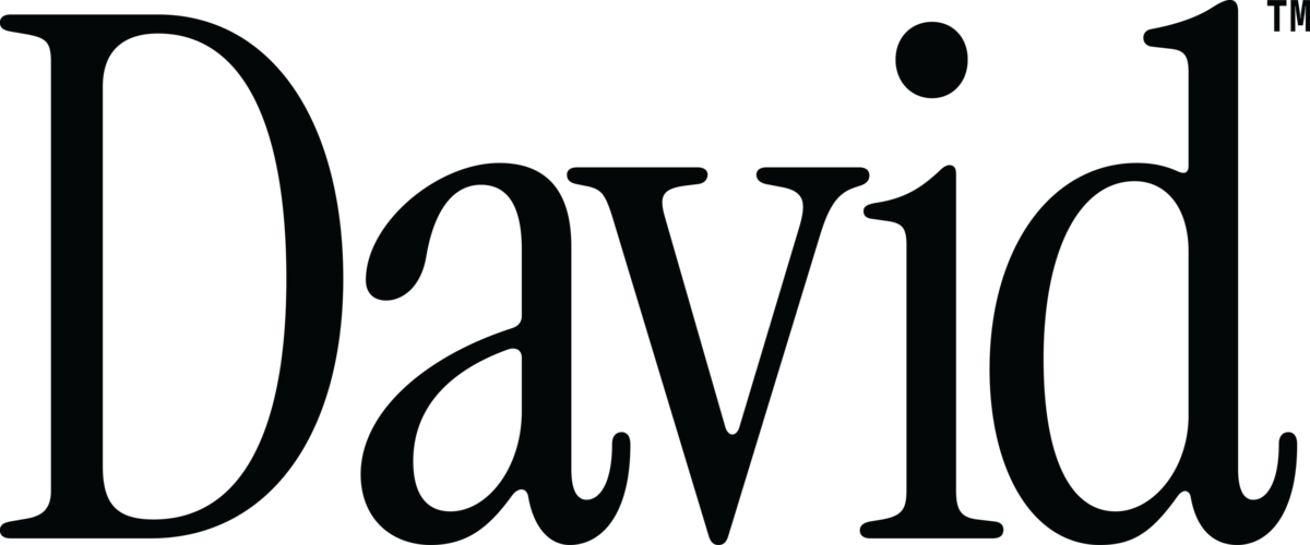 David_Logo_Black