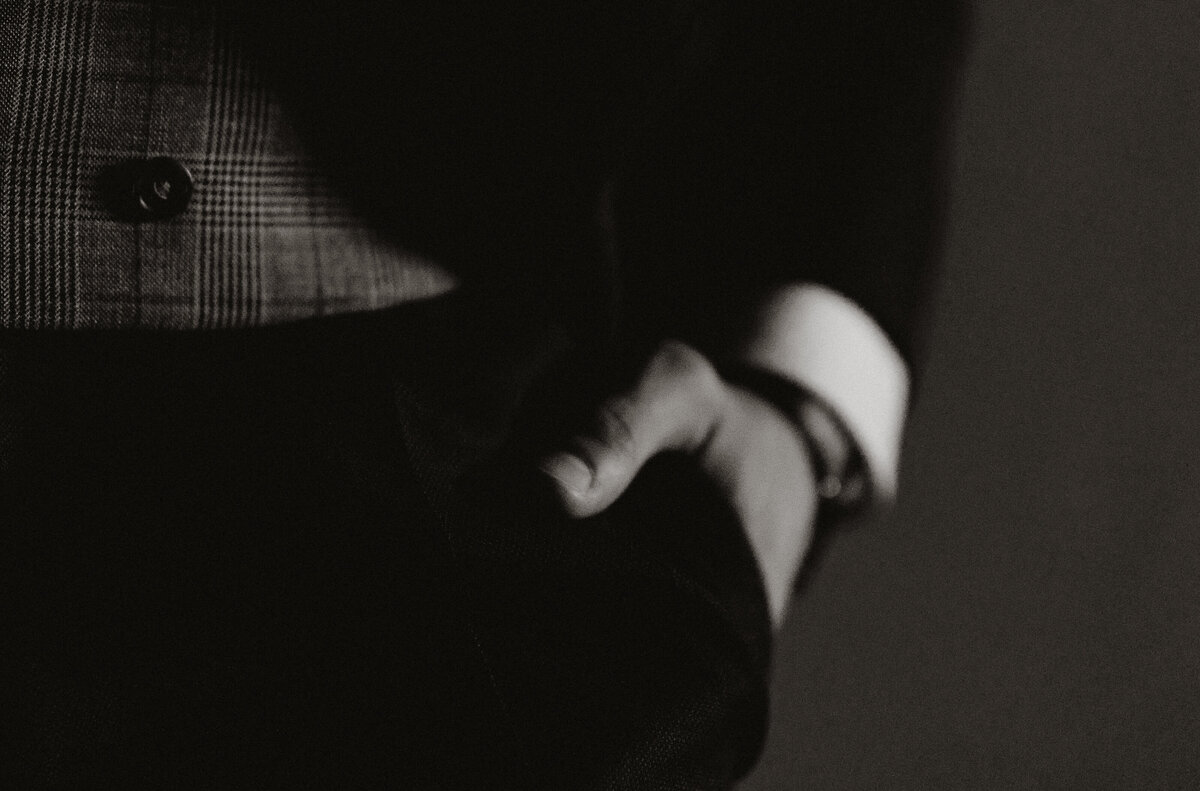 trouwfotograaf