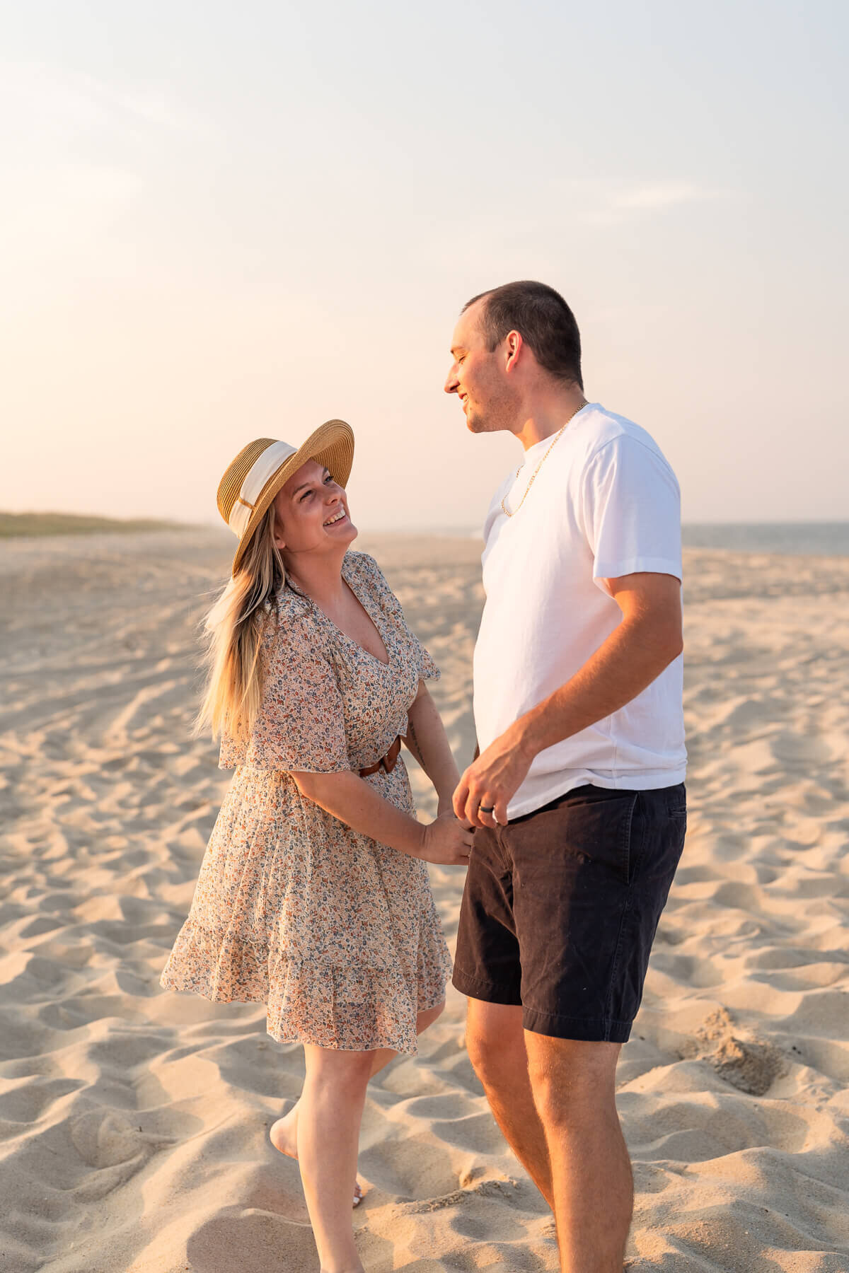 Dover Delaware Engagement Wedding Photographer-2
