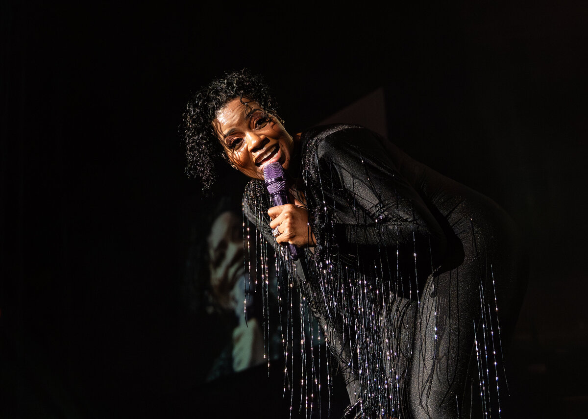 Fantasia & Anthony Hamilton Live in Concert – Baton Rouge River Center – Sept 26, 2025-107