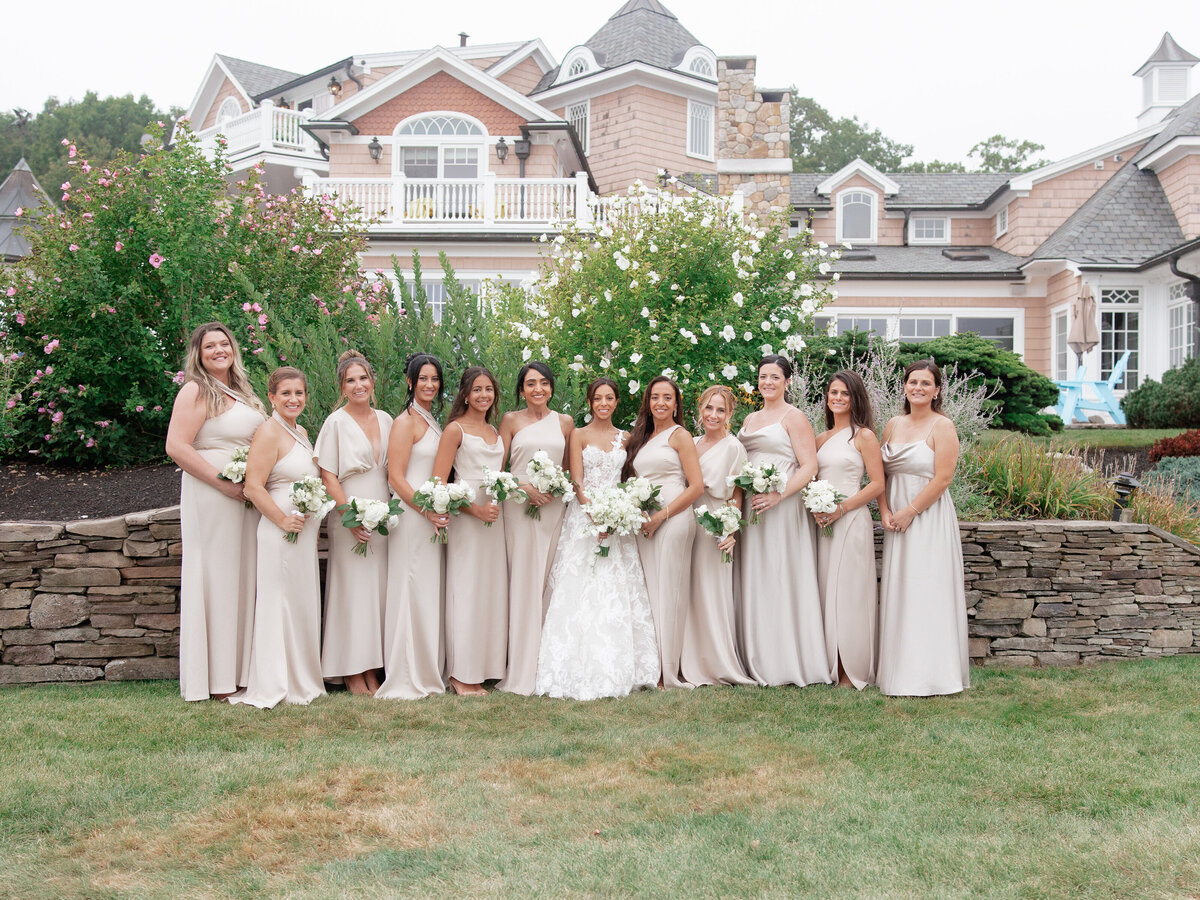 New Hampshire Estate Wedding_Lauren Baker Photography-107