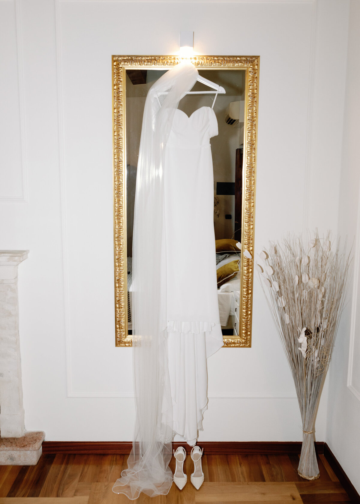 Villa Cariola Wedding Lake Garda (4 von 126)