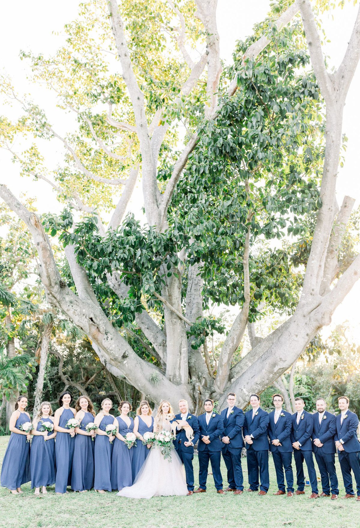 Shangrila Springs Wedding Estero Florida Wedding Photographer