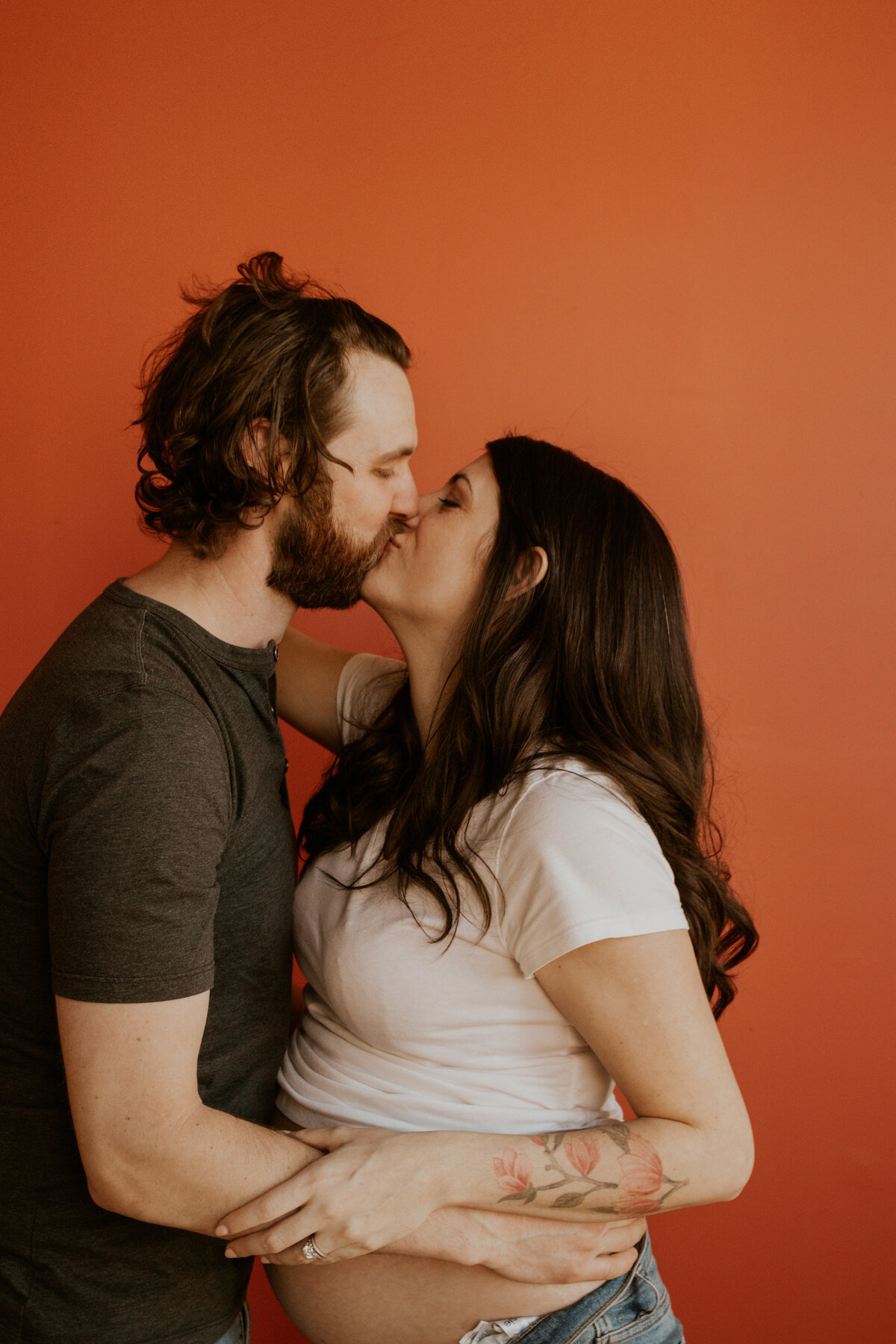 Tess and Zack Maternity_056