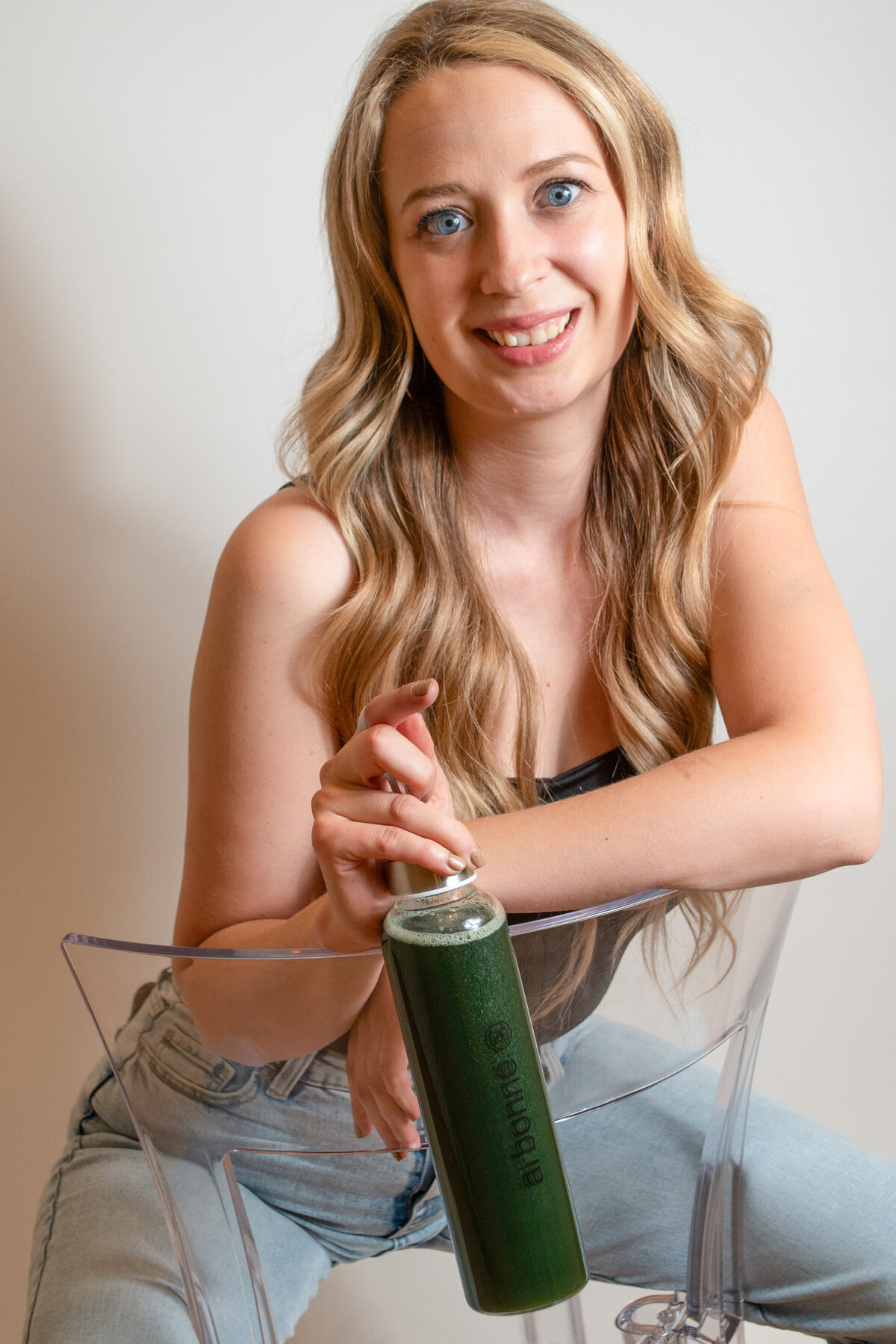 Danielle Hair & Arbonne-34