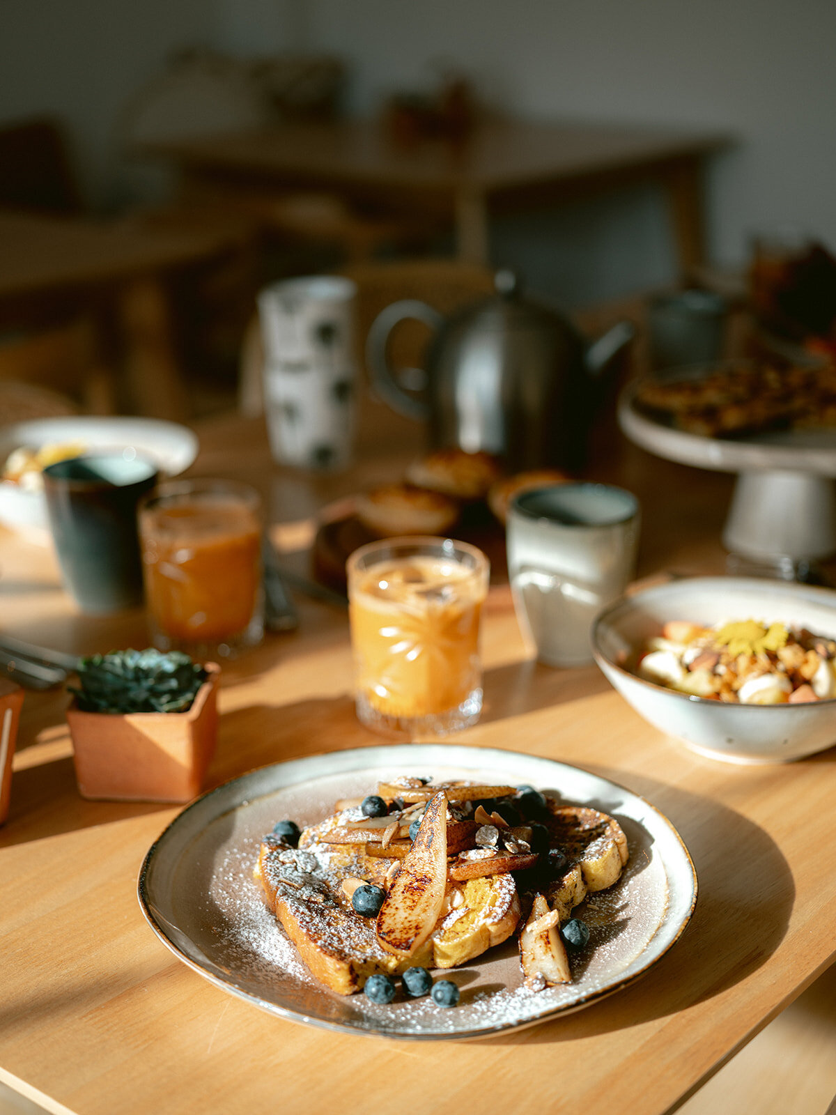 Ericeira airbnb hotel photography1