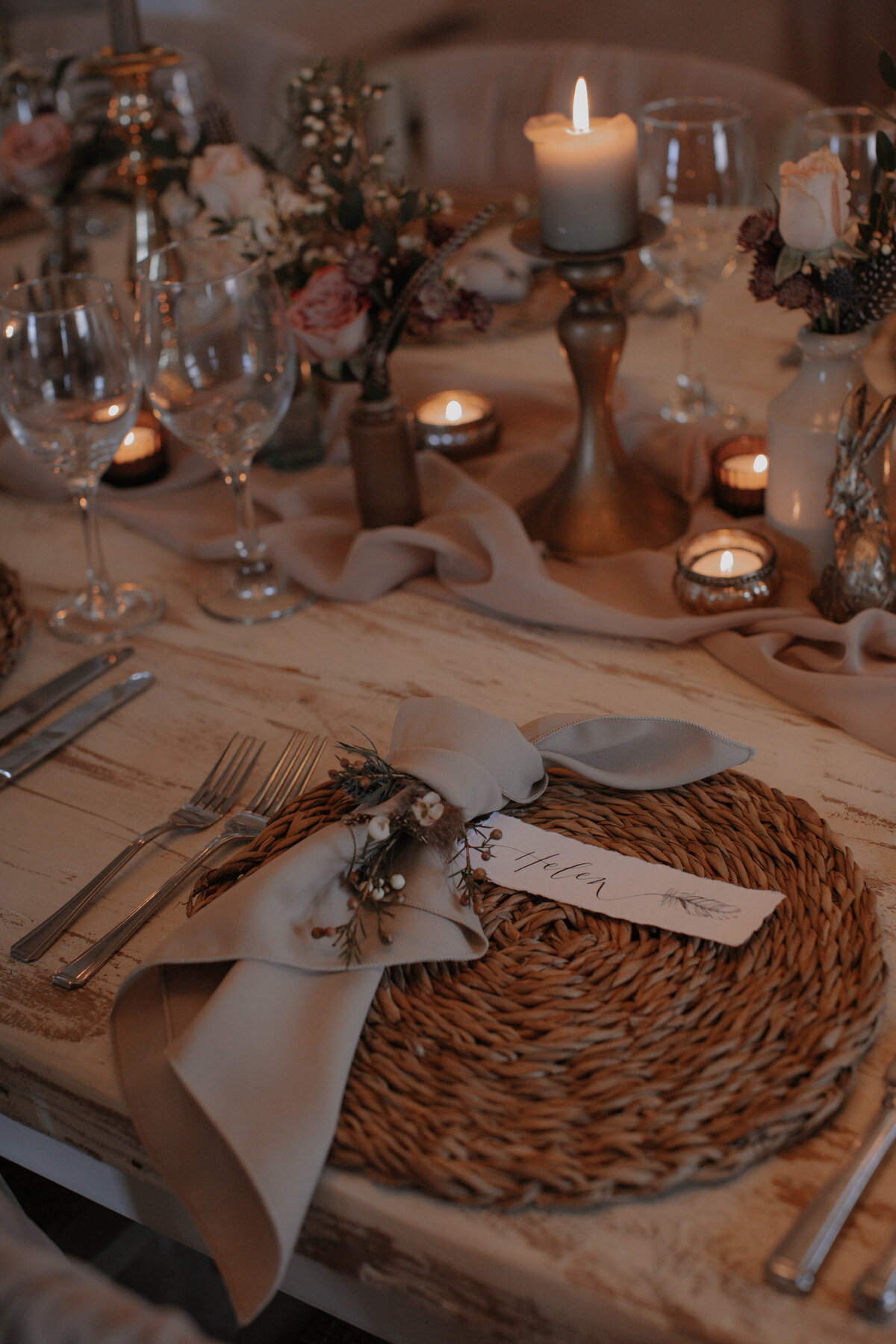 The Hall Barns-249