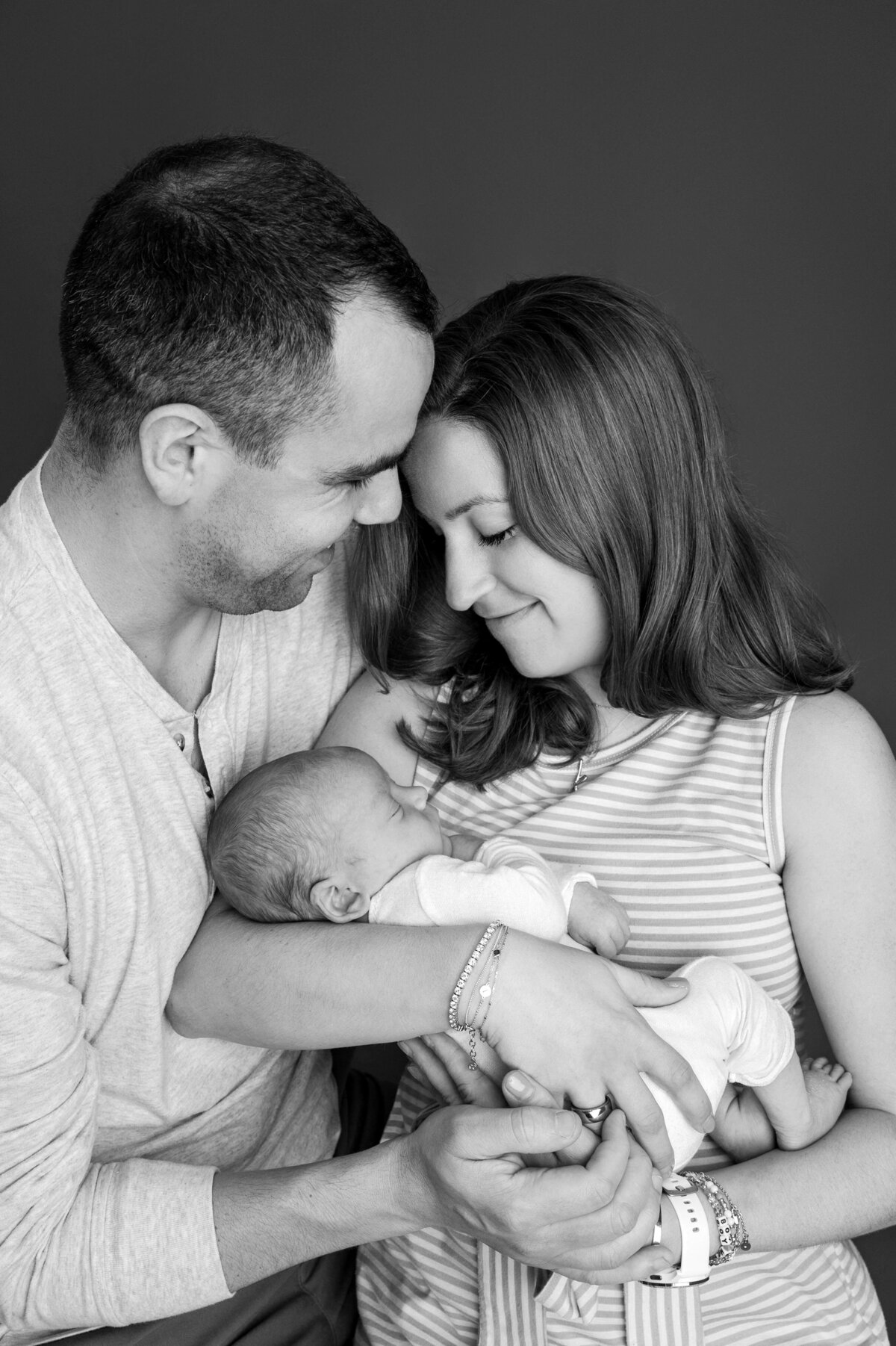 studio photographers pittsburgh baby