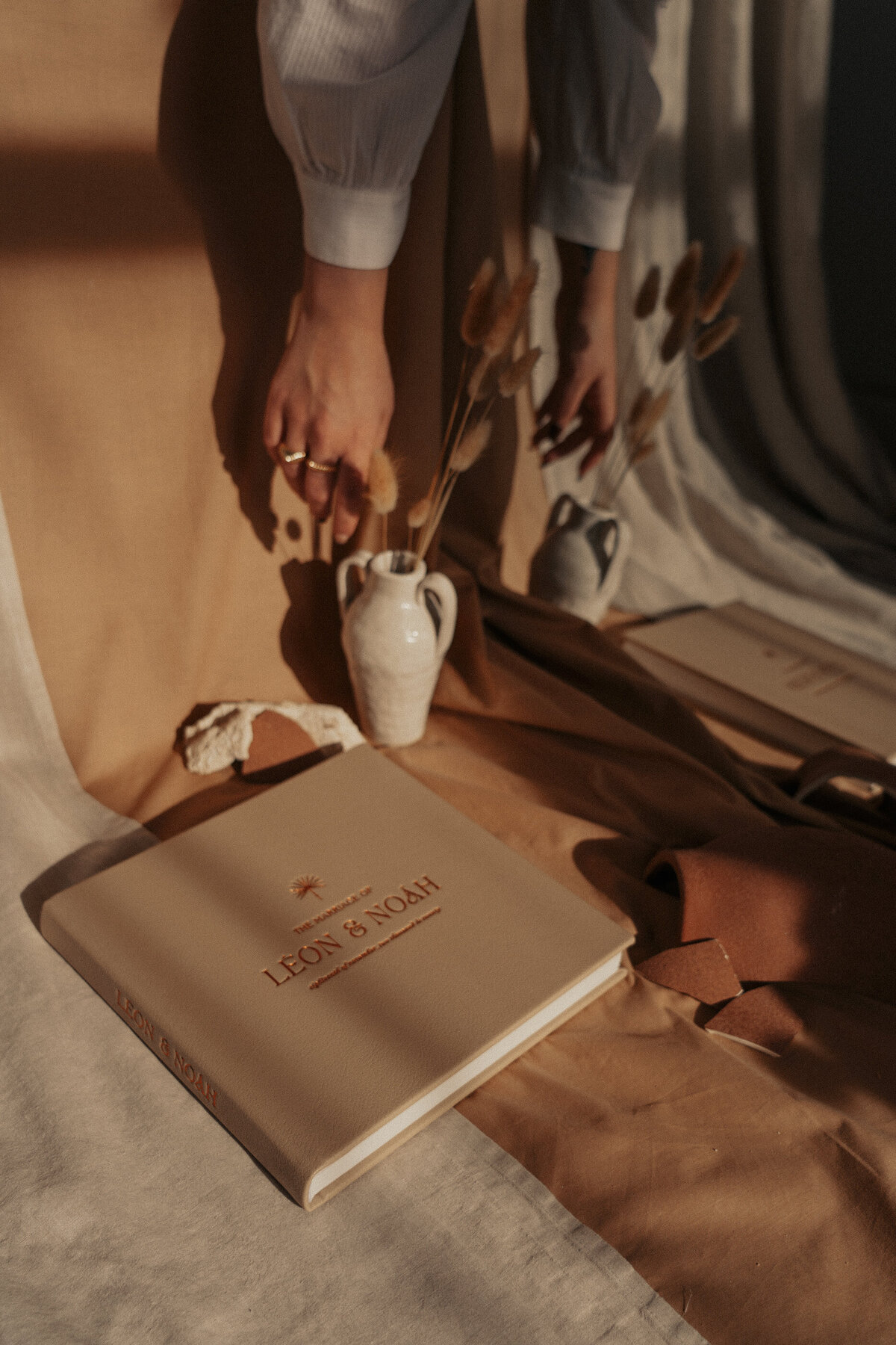 Warm & Whimsical Shoot - Queensberry-25