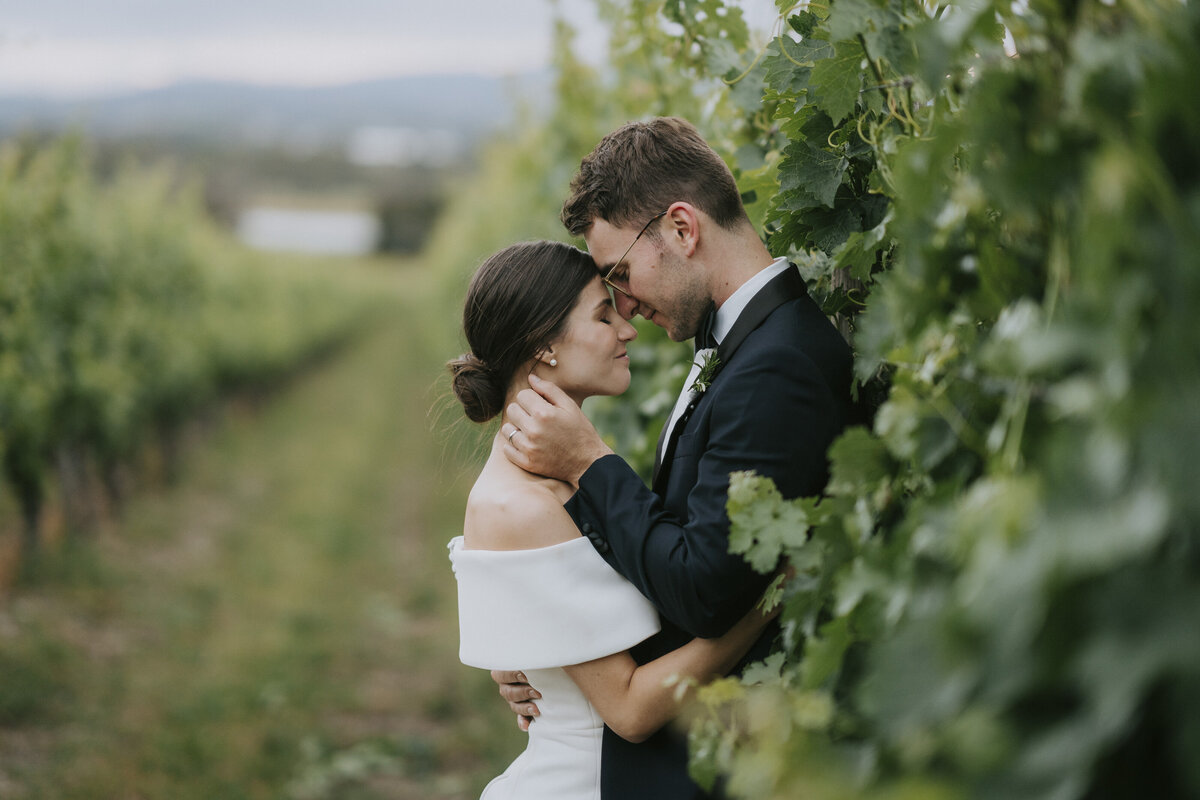 Danni & Greg Stones of the Yarra Valley Wedding Photography_182