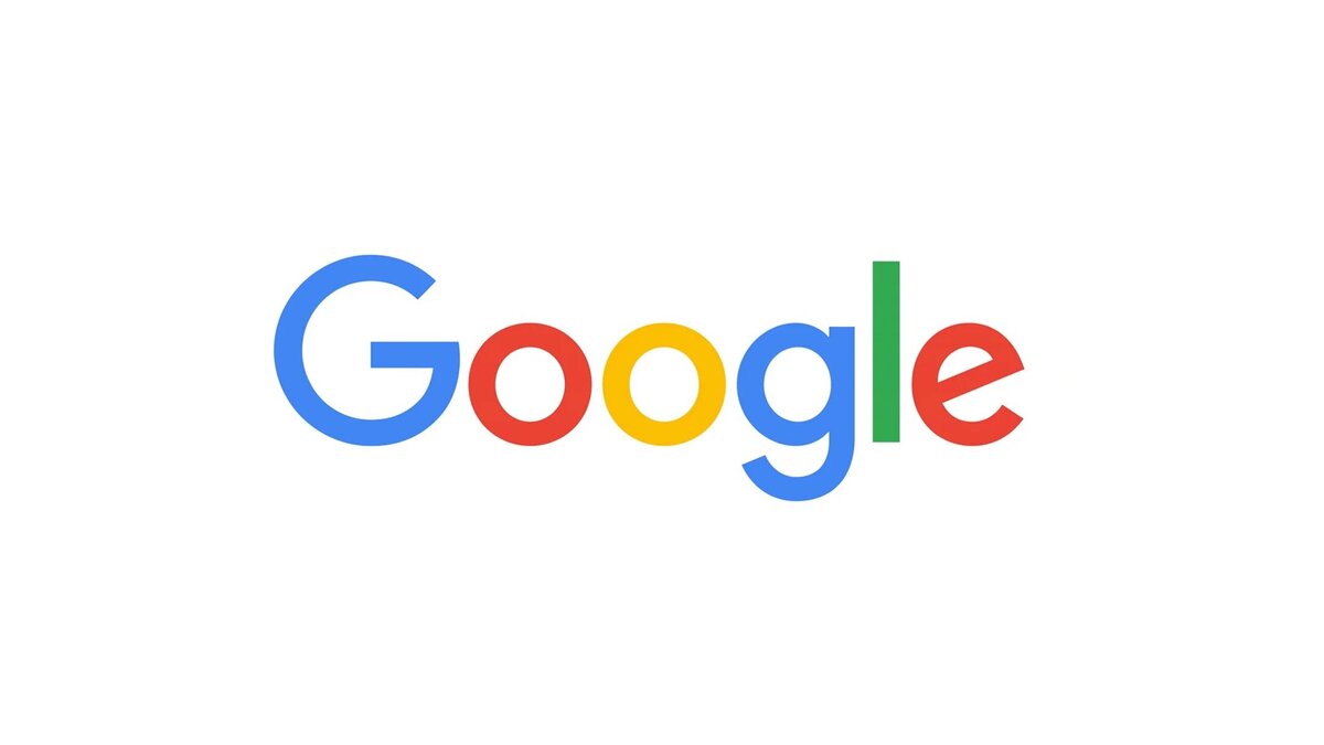 Google logo 2