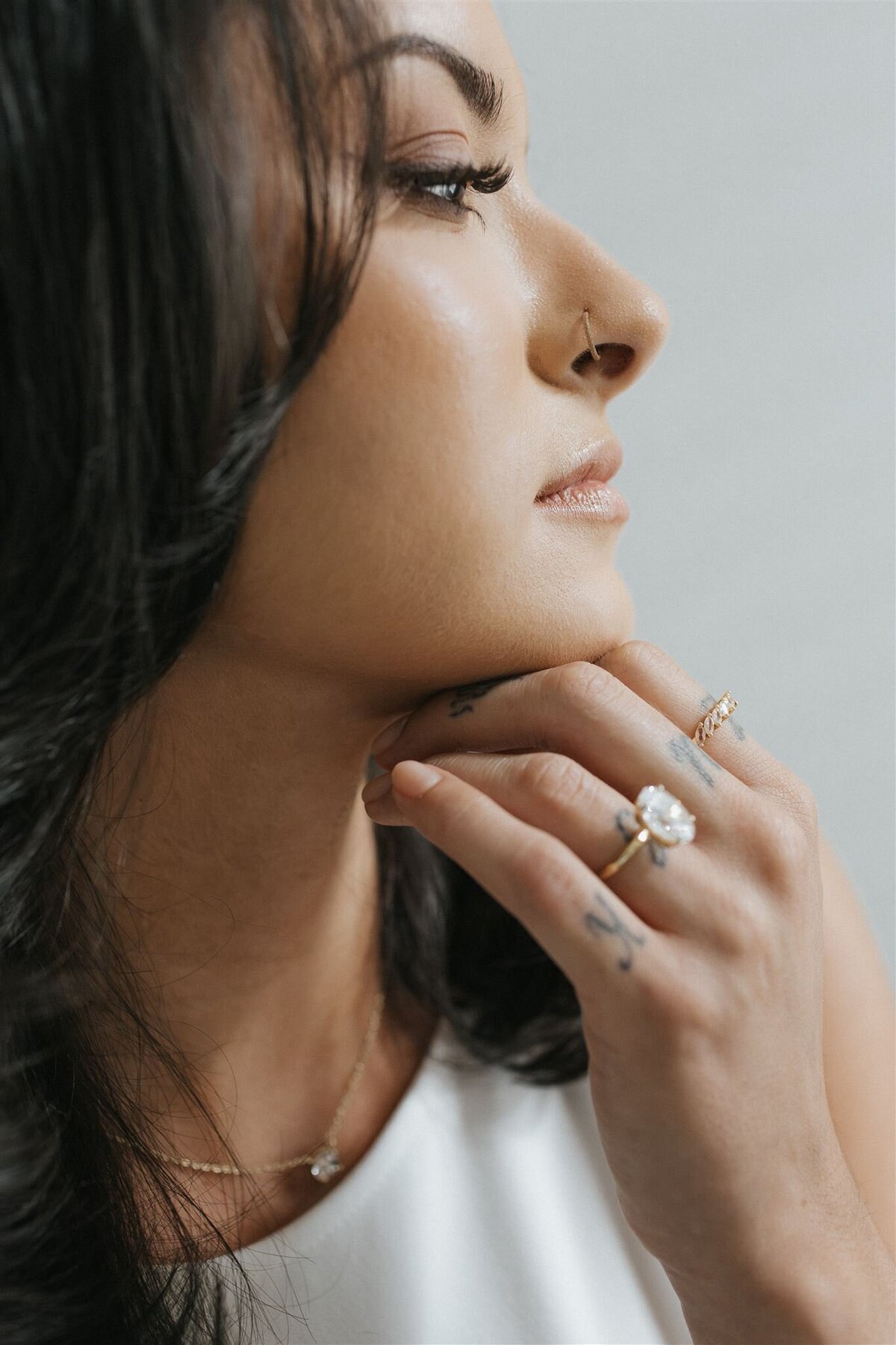 Newcastle Bridal Hair & Makeup