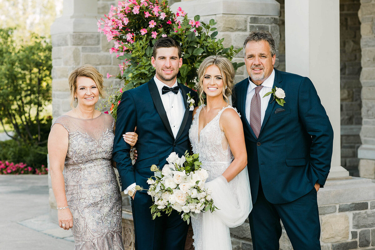 Muse Event Co. Wedding Event Planning Design Firm Production Design Management Weddings Toronto Canada Day of Coordination Full Service35