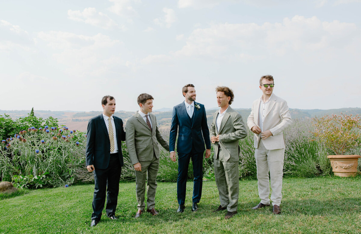 Tuscany Wedding Villa Apparita Italy_-16