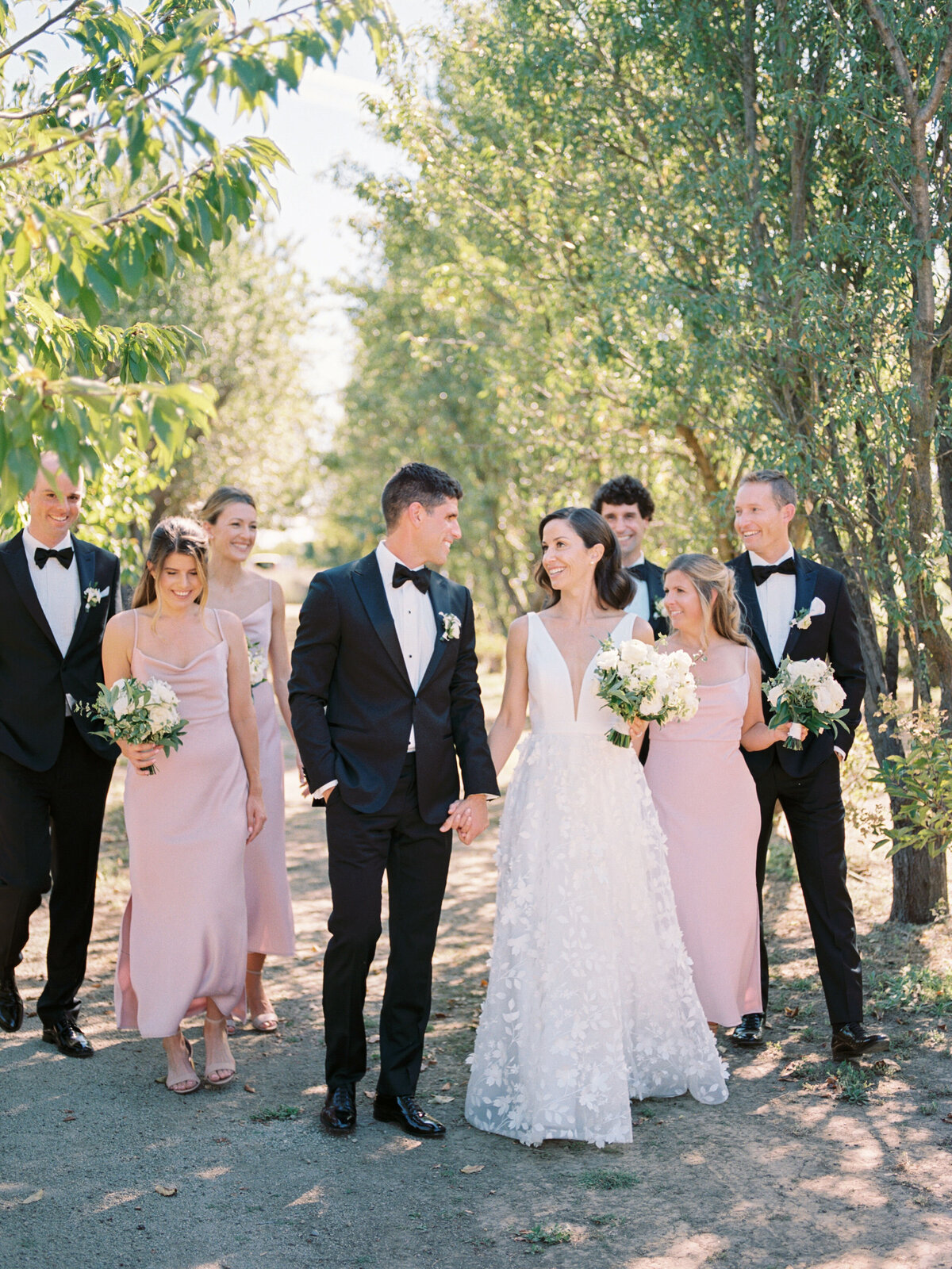 Bear Flag Farm Winters Wedding Napa Wedding - Top Wedding California Wedding Planner - Luxury Wedding Planner(13)