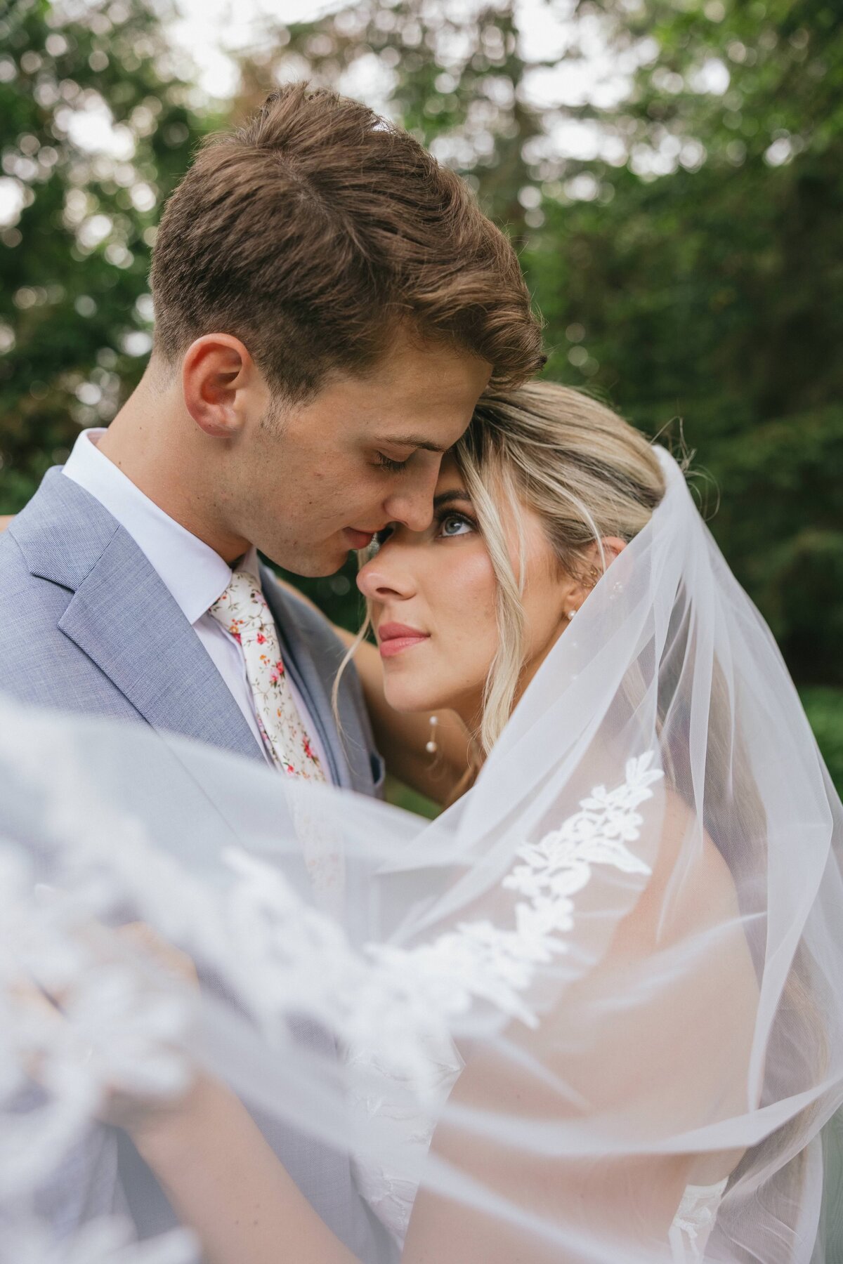 Indiana Wedding Photographer