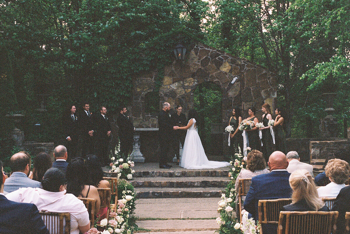 texas wedding