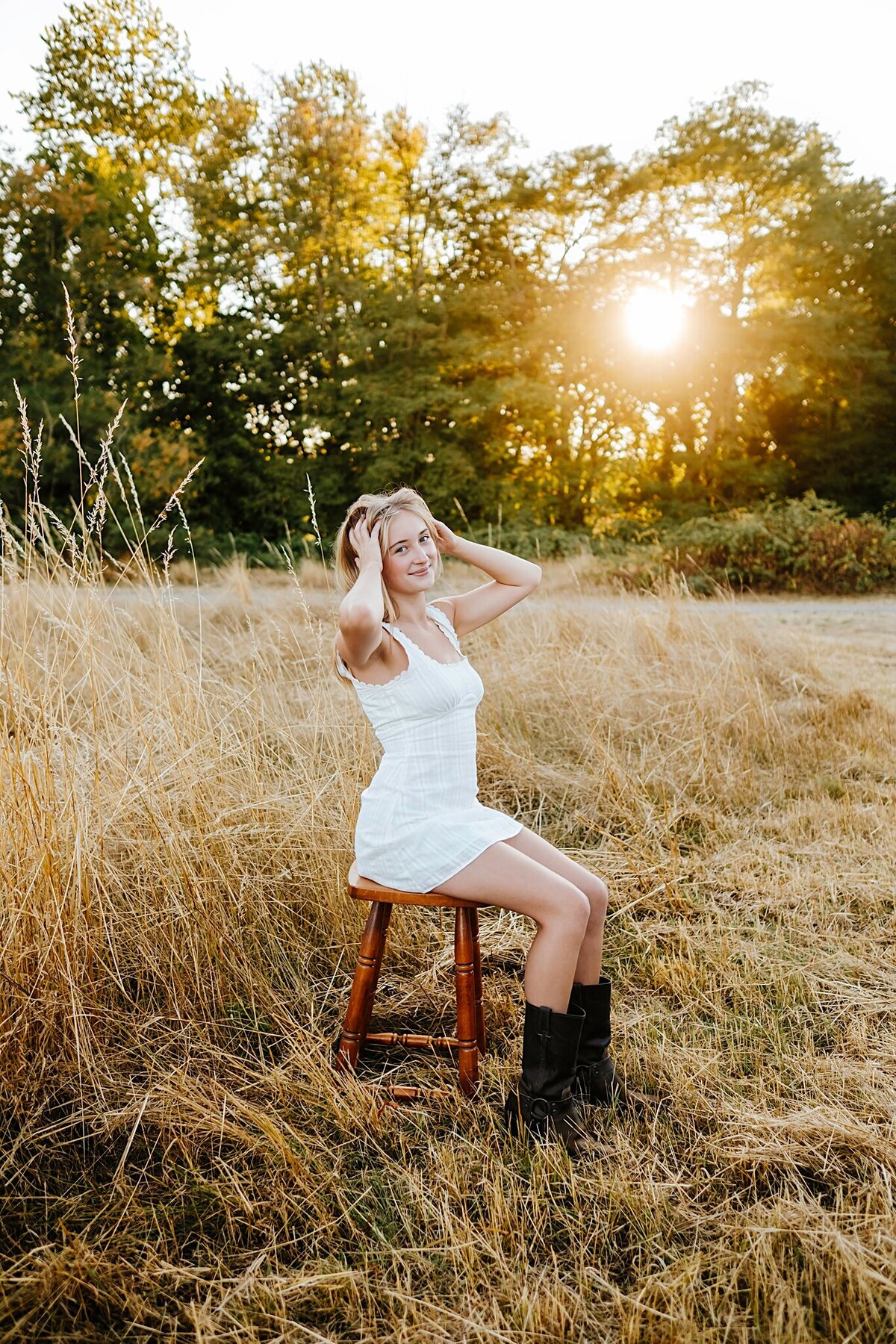 Kitsap County WA Photographer  | Washington Senior Photographer | Kira Lord Photography_0505