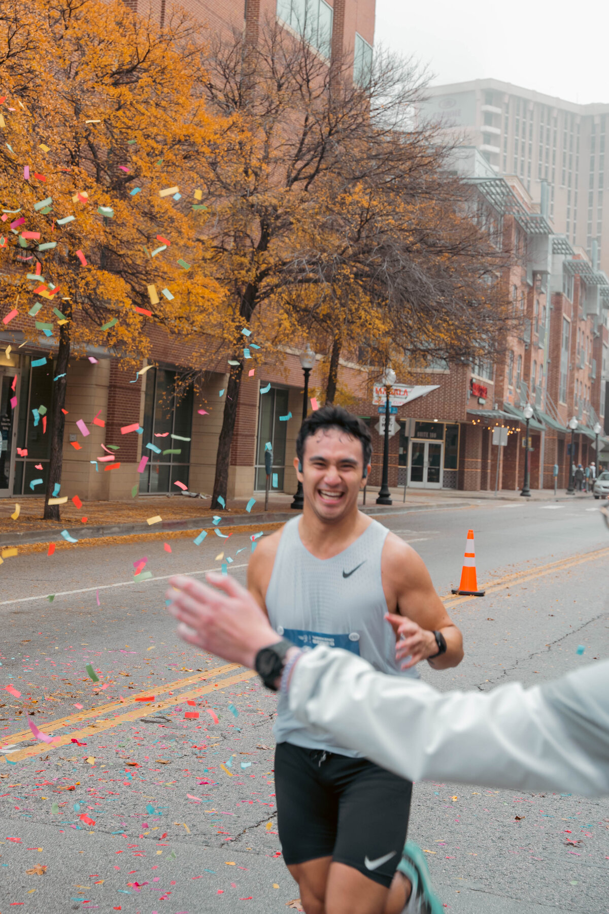 Endorphins Dallas Marathon-22