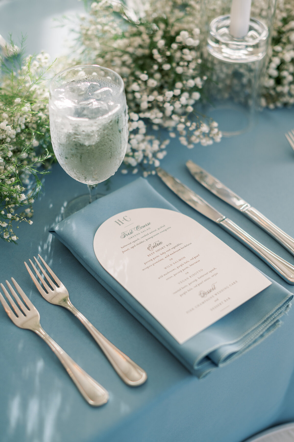 05 - © 2023 Ashley Nicole Creative - Haley & Connor - Dinner & Toasts