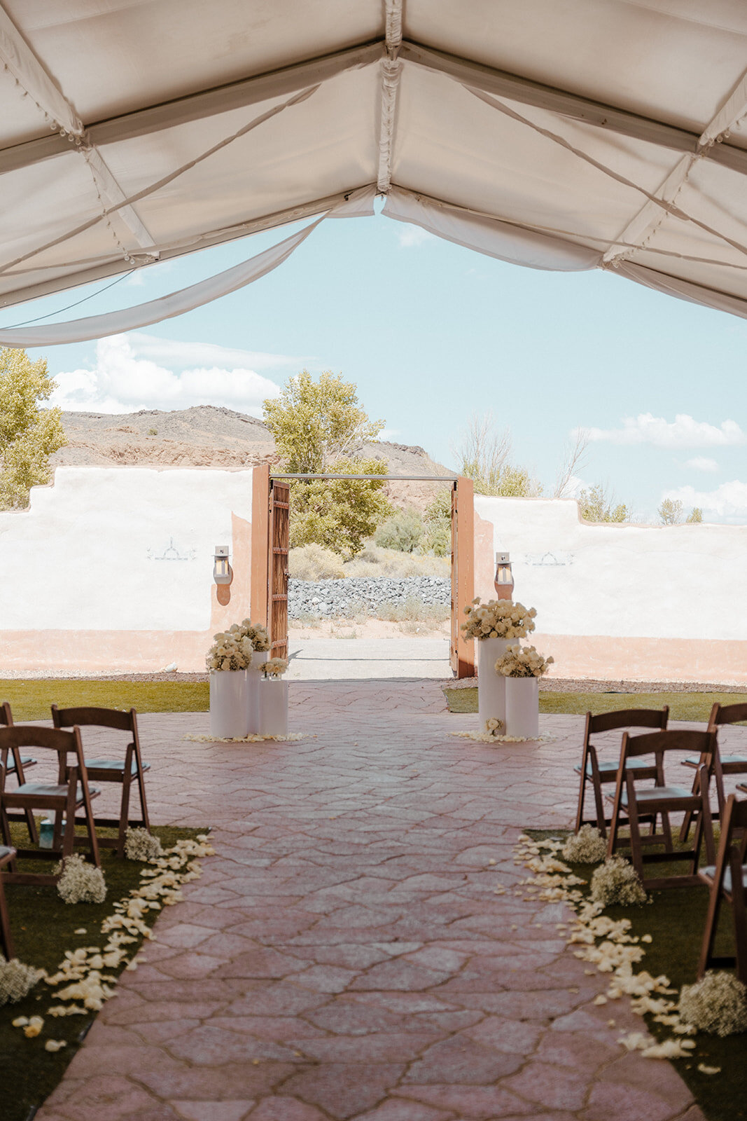 Ceremony-2Katherine Rose Co