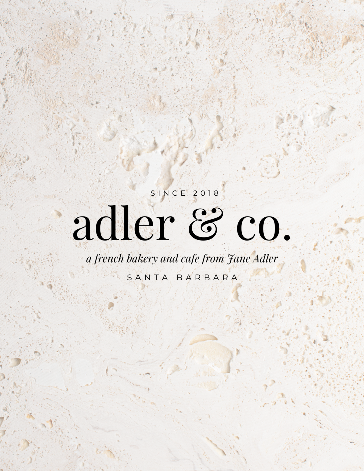 Adler & Co. Branded Graphics 1