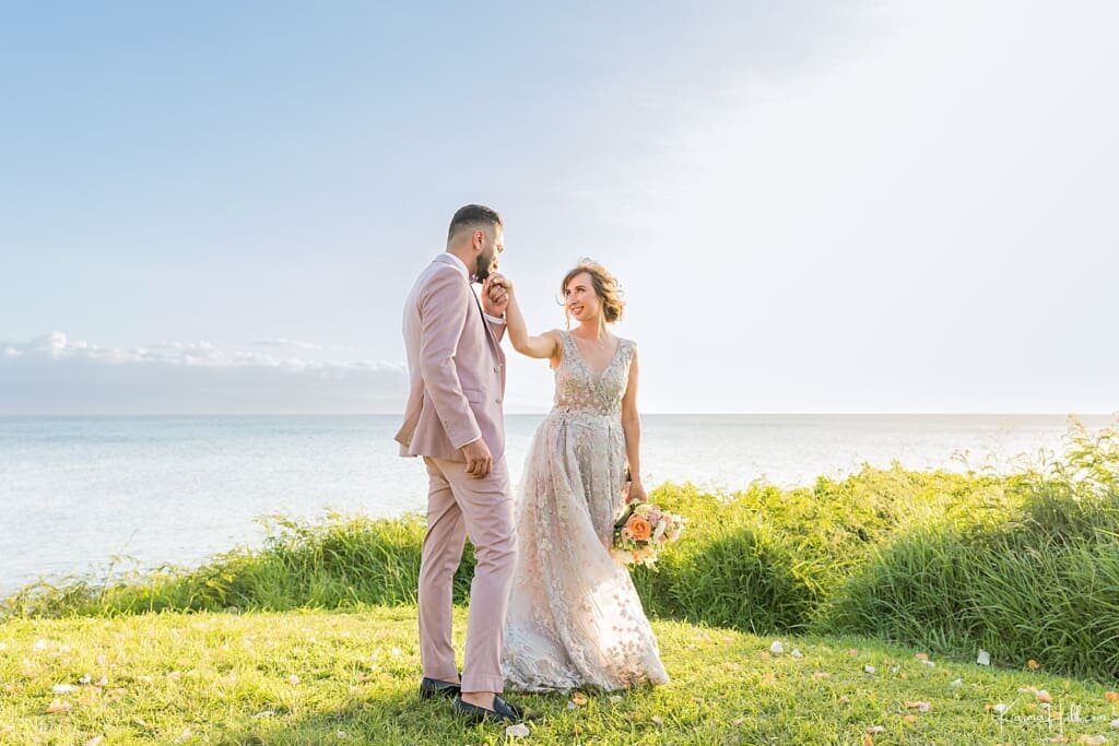 Merriman's Wedding Package 9