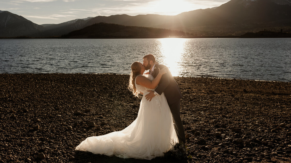 Breckenridge Elopement - Kaiser