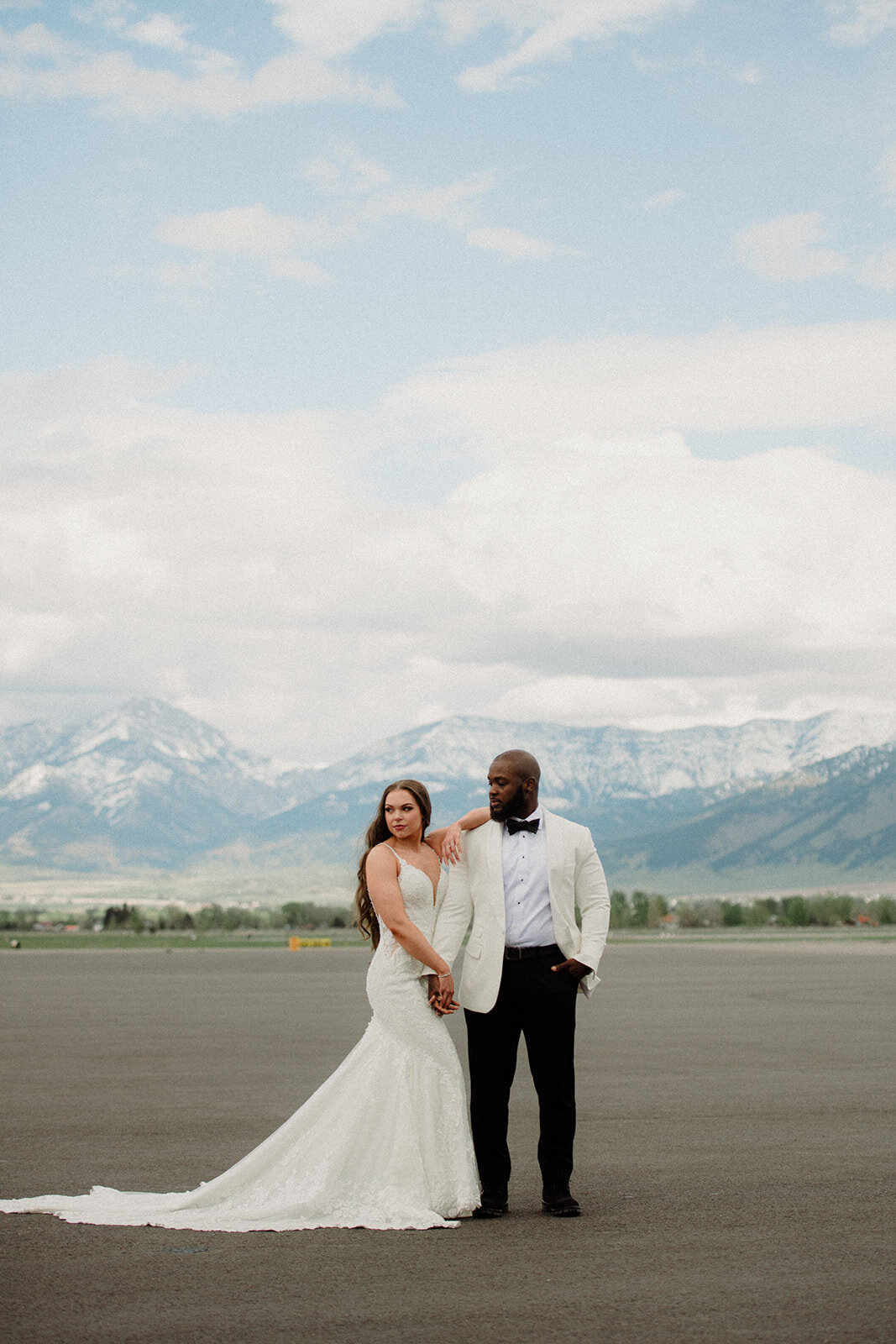 218 Montana helicopter wedding_Bozeman elopement photographer_Adventure elopement_Kelsey & RJ-9942_websize