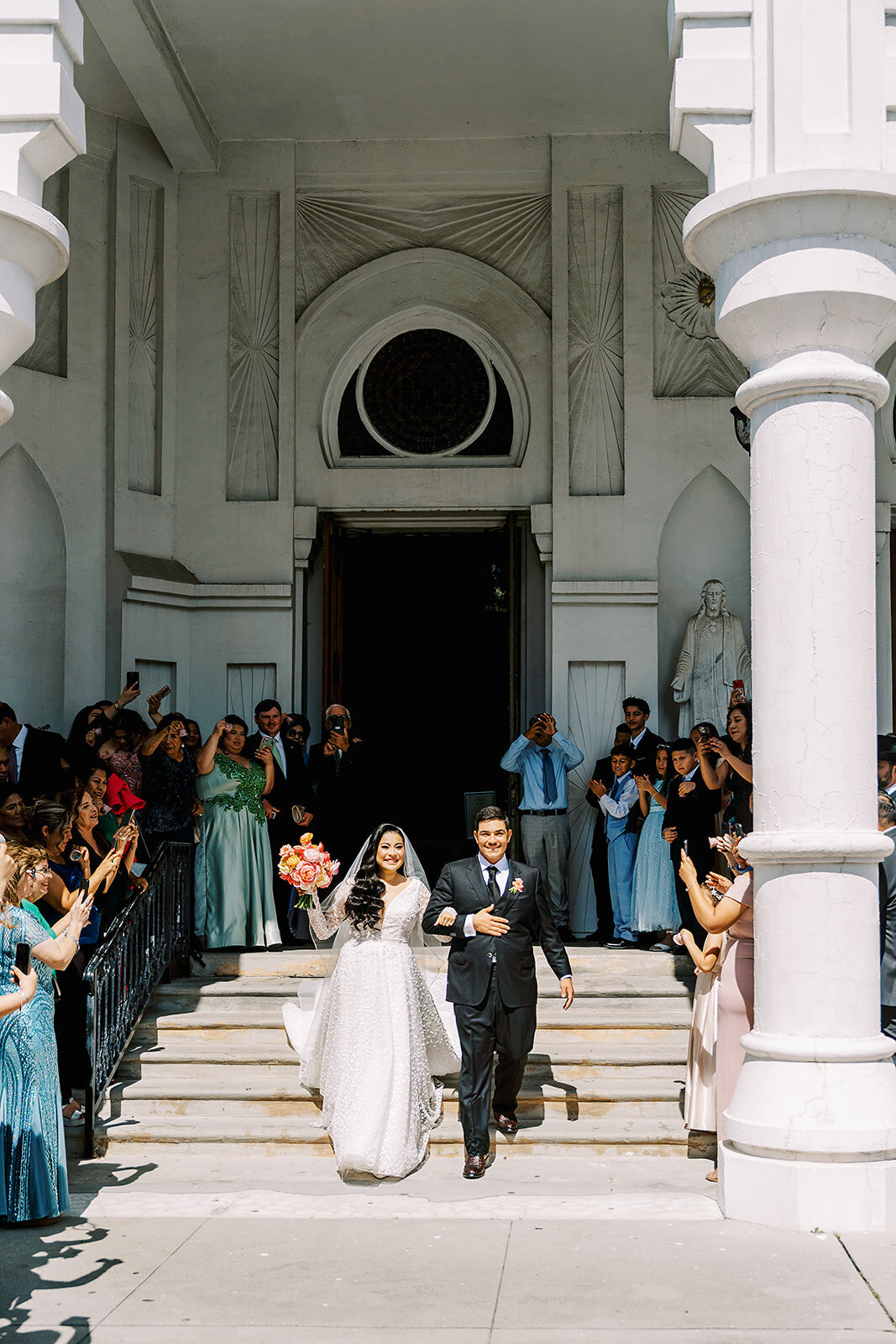 Houston Wedding Photographer - Violet Martinez Photograpghy  (155)